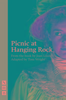 Picnic at Hanging Rock