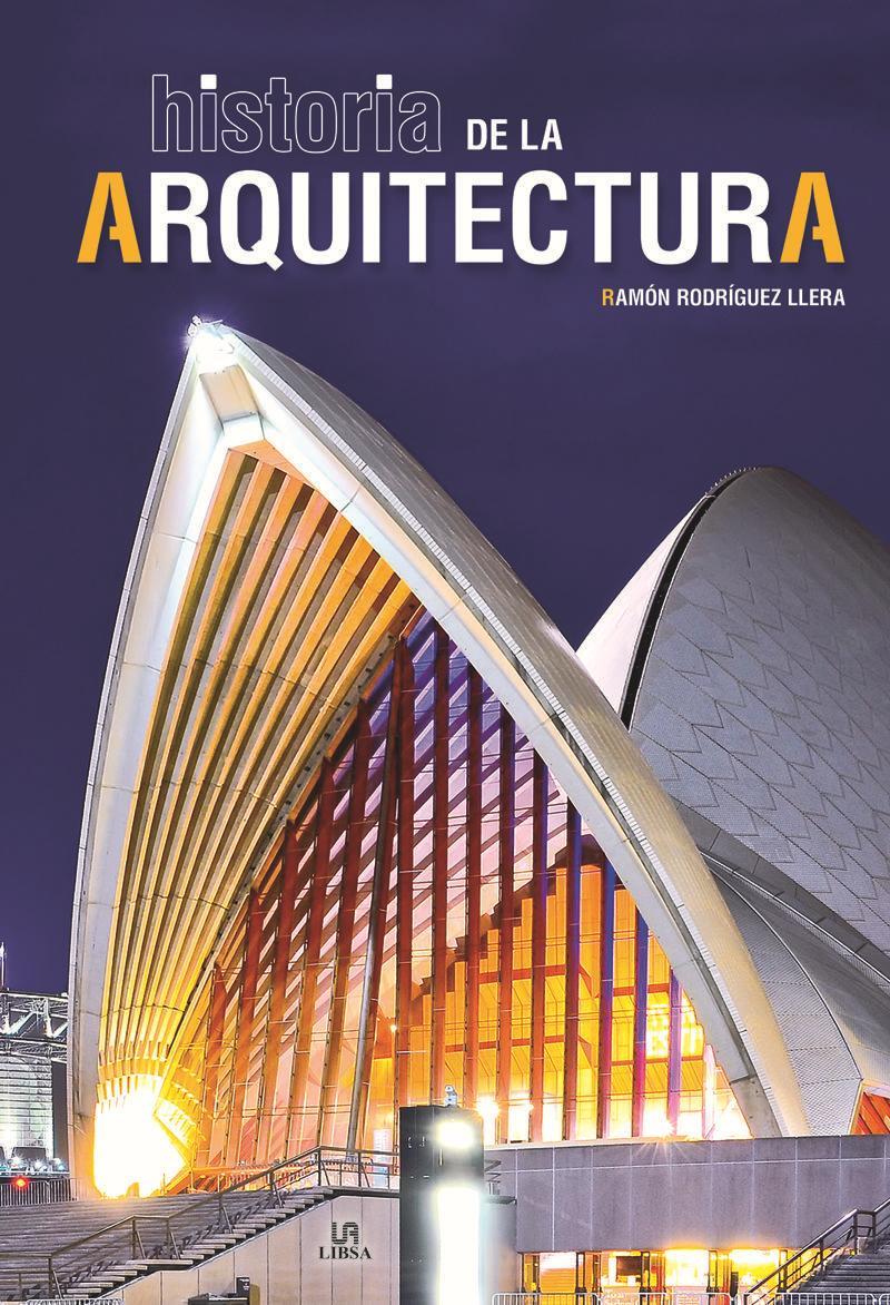 Historia de la arquitectura