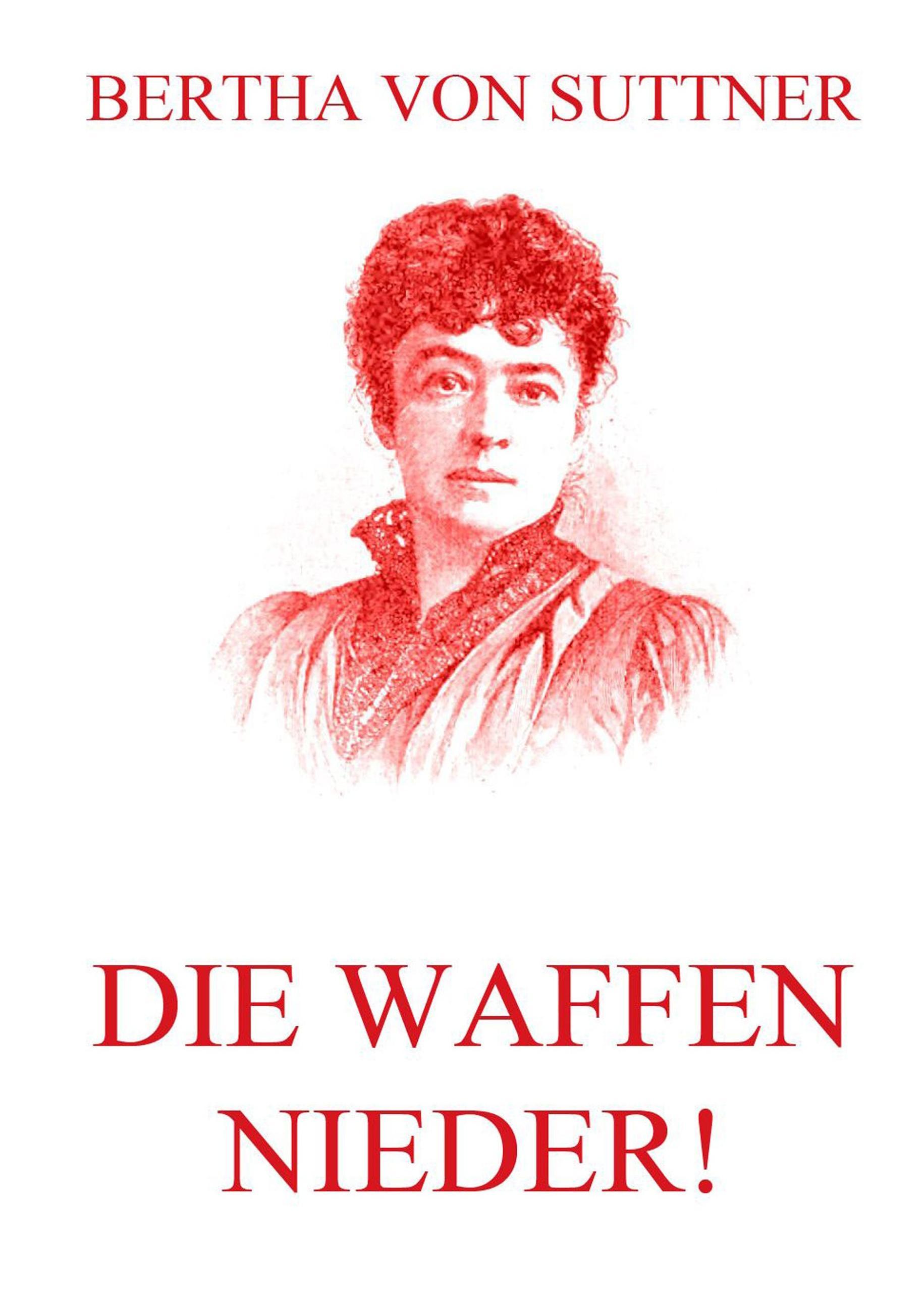 Die Waffen nieder!