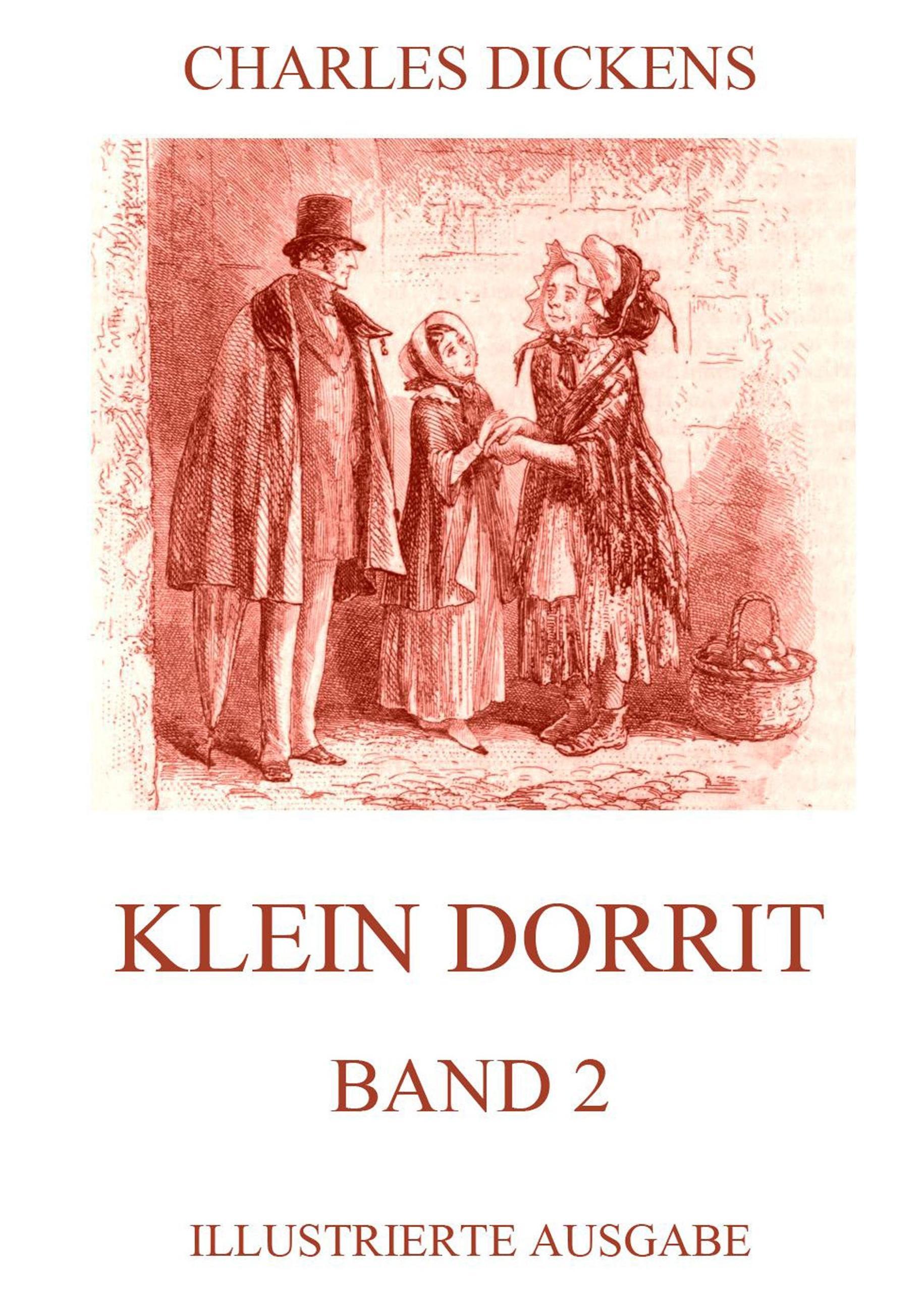 Klein Dorrit Band 2