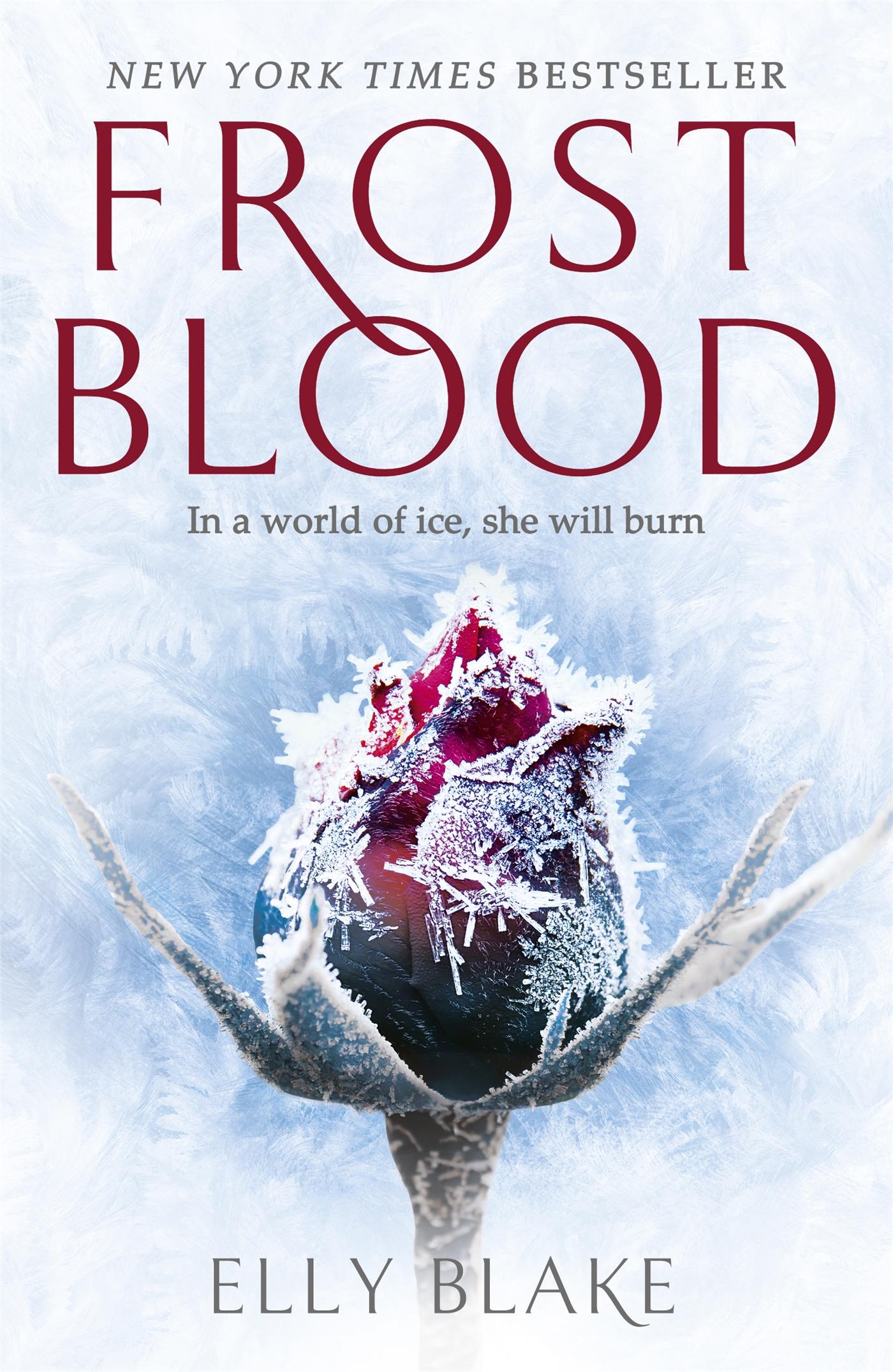 Frostblood