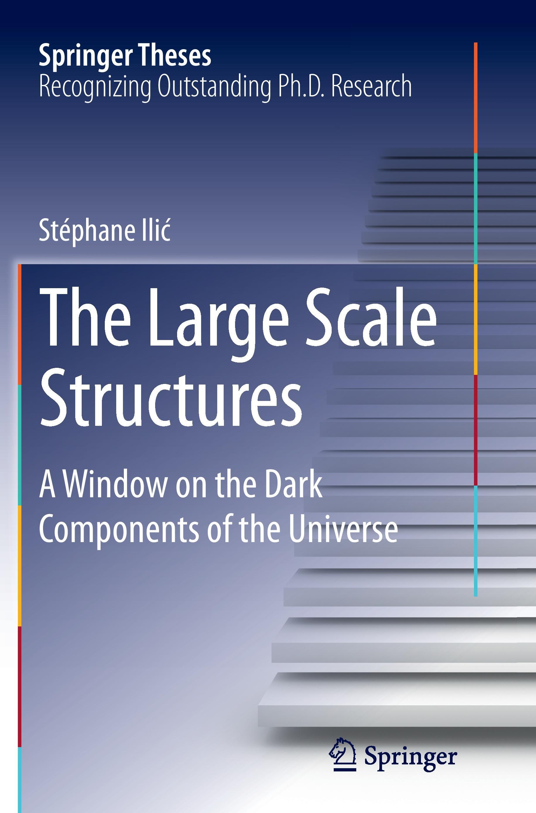 The Large Scale Structures