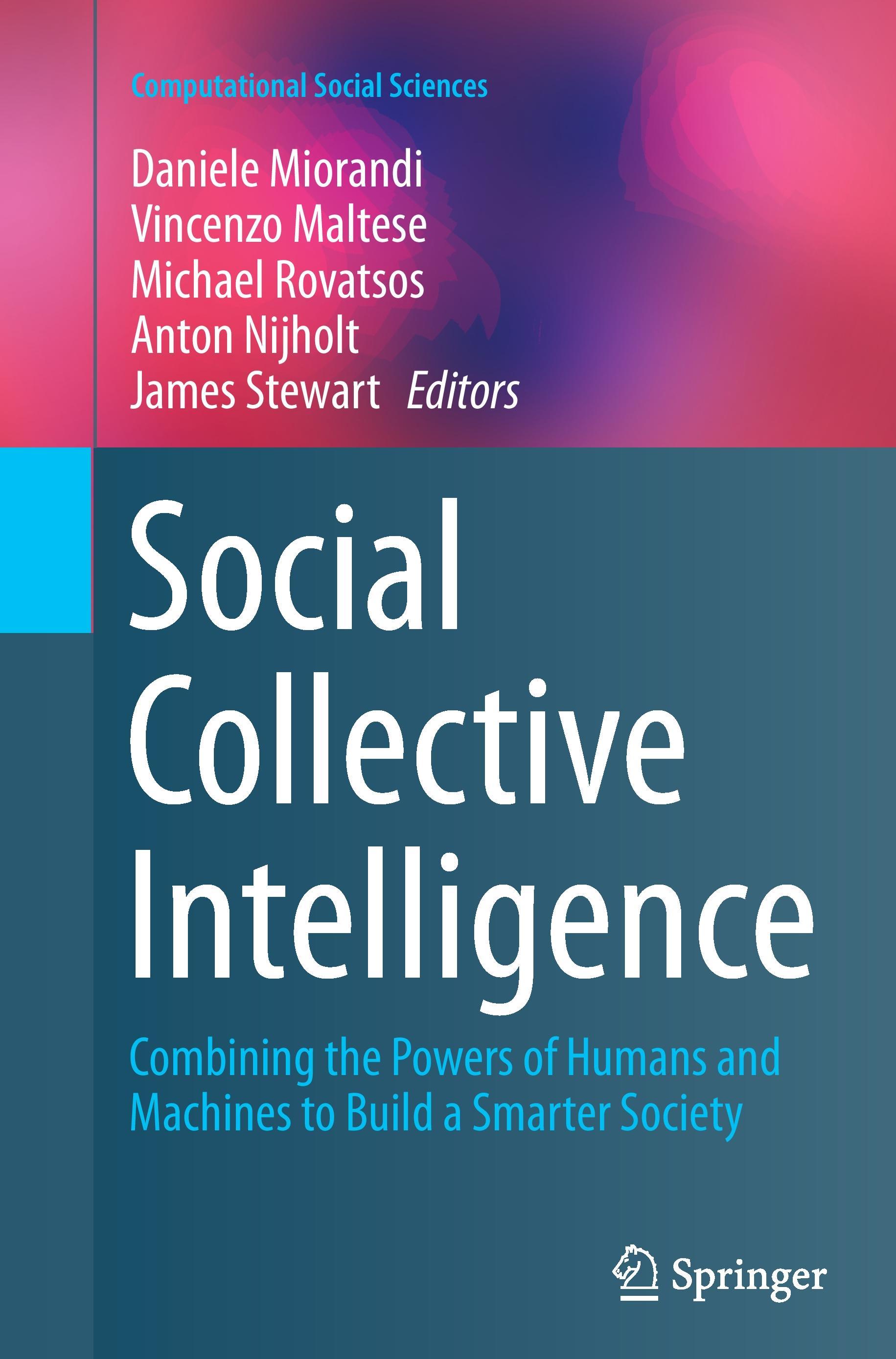 Social Collective Intelligence