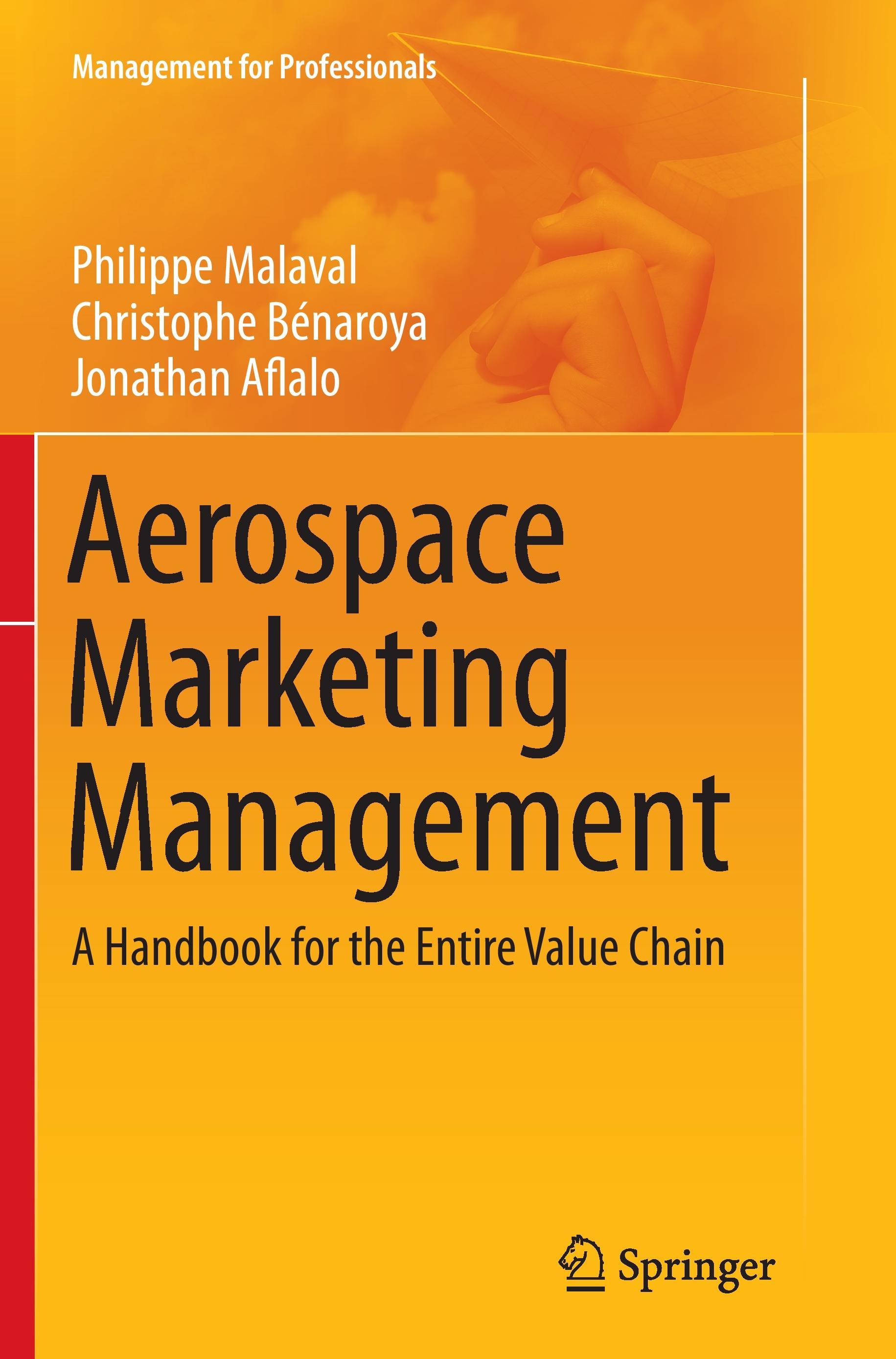 Aerospace Marketing Management