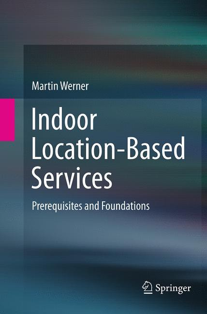 Indoor Location-Based Services