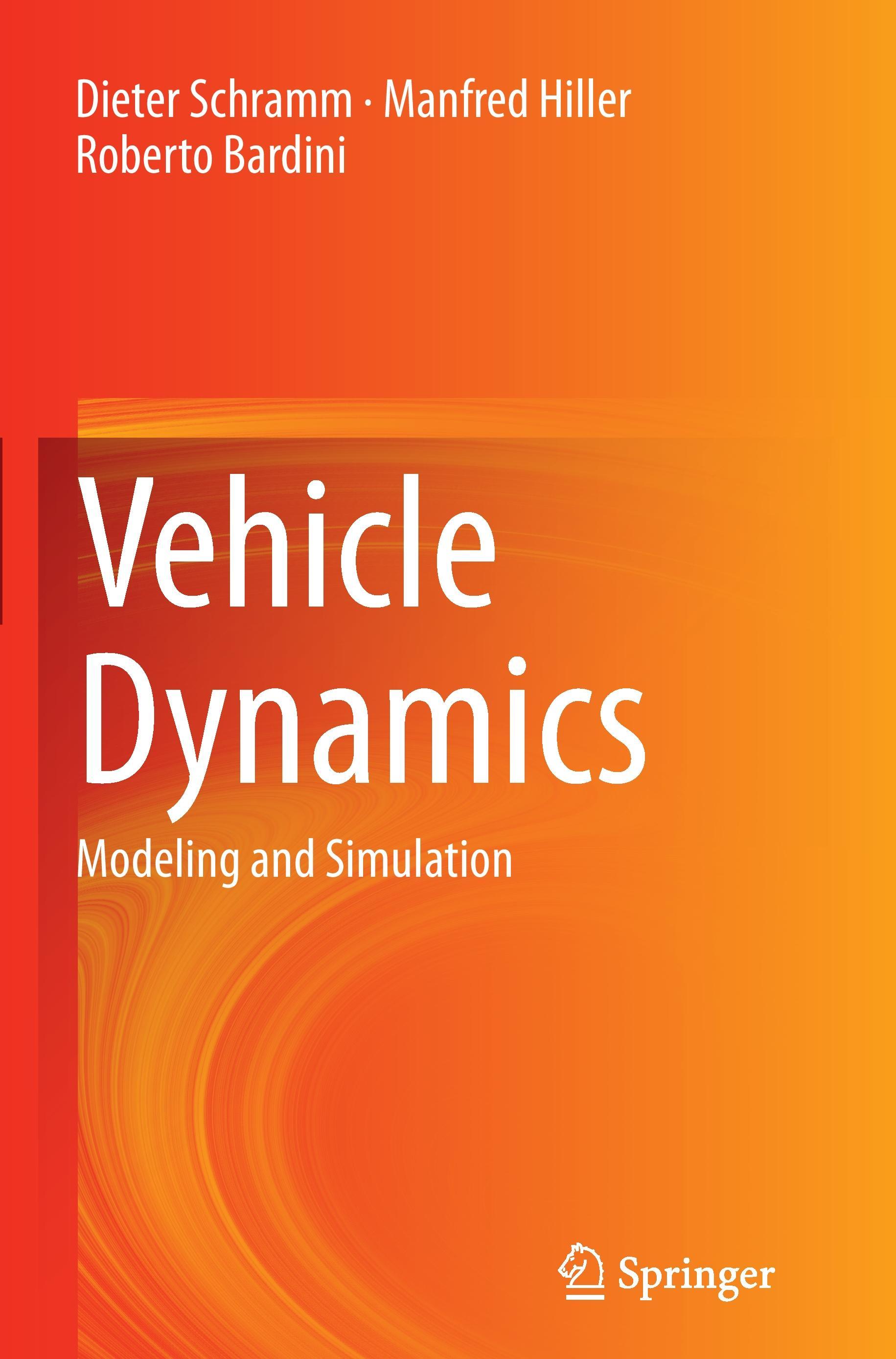 Vehicle Dynamics