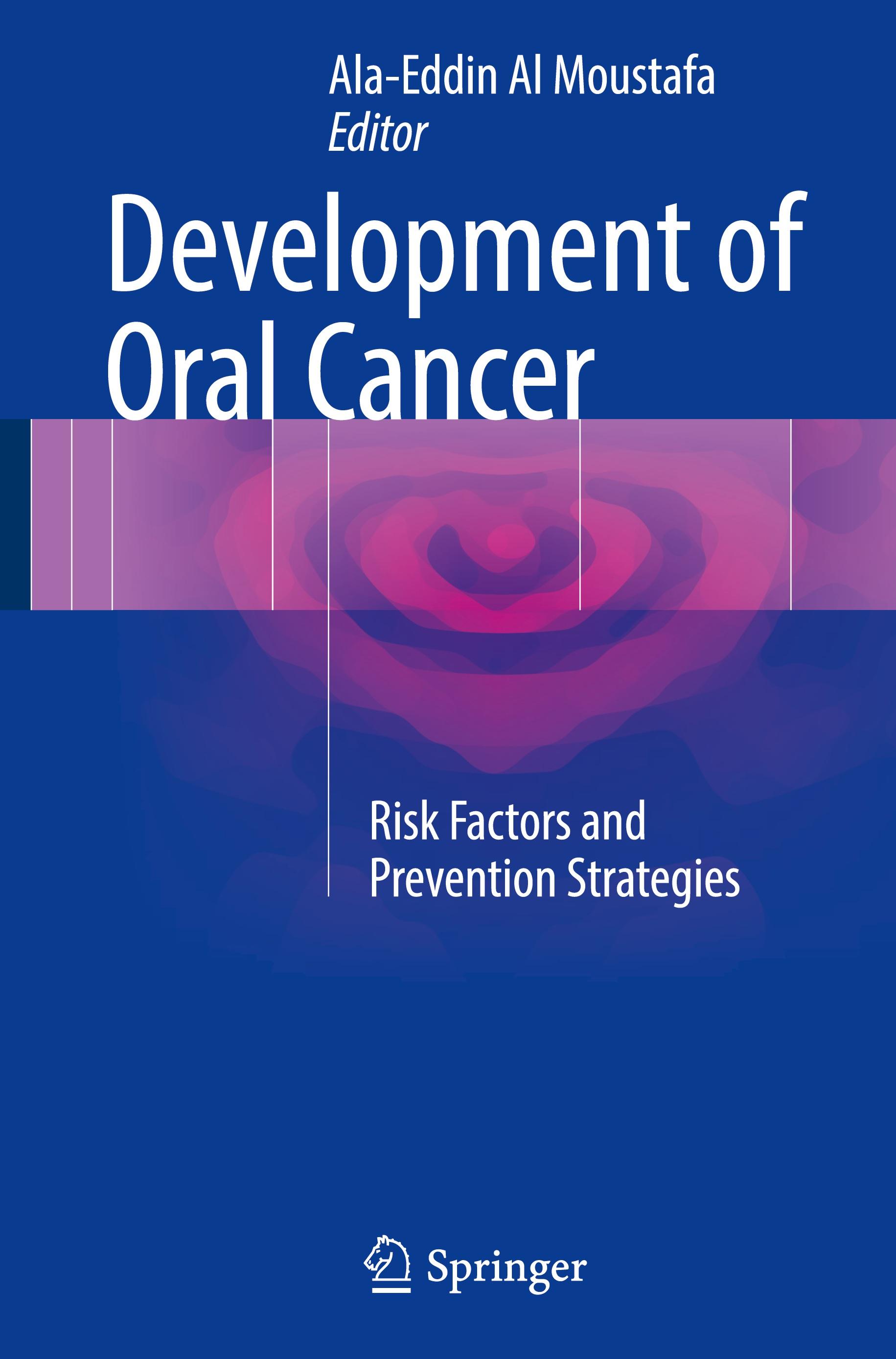 Development of Oral Cancer