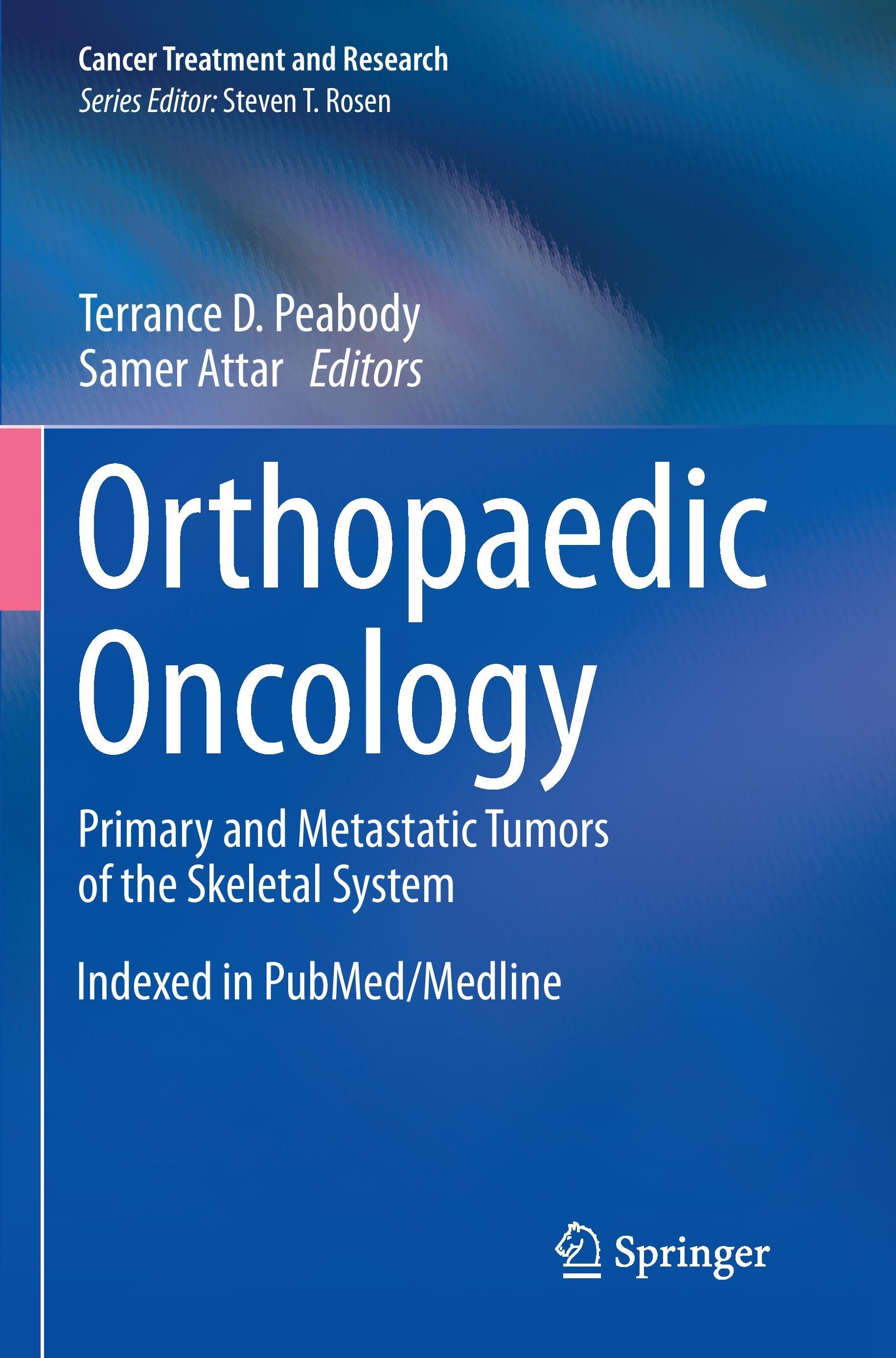 Orthopaedic Oncology