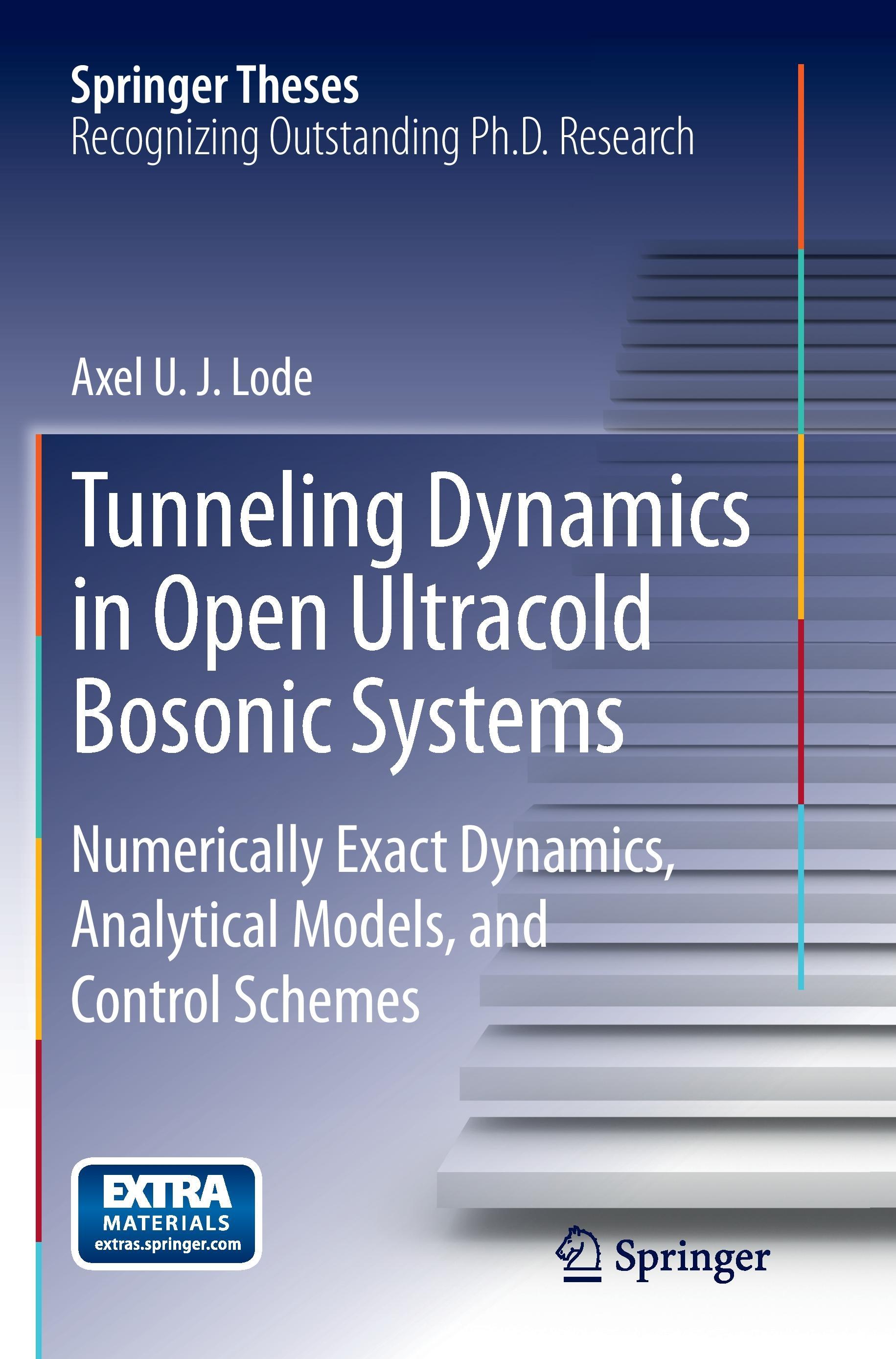 Tunneling Dynamics in Open Ultracold Bosonic Systems