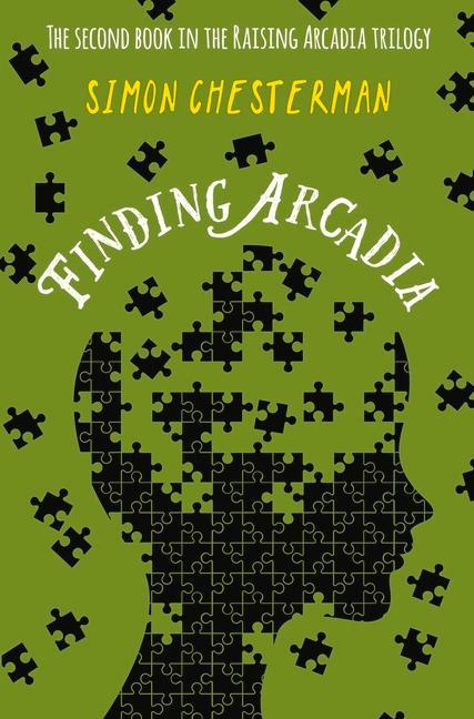 Finding Arcadia