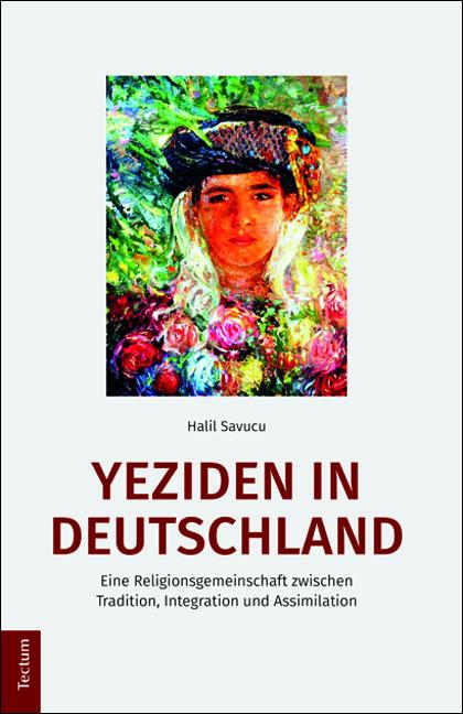 Yeziden in Deutschland