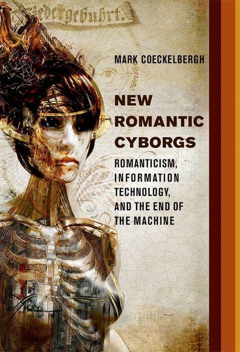 New Romantic Cyborgs