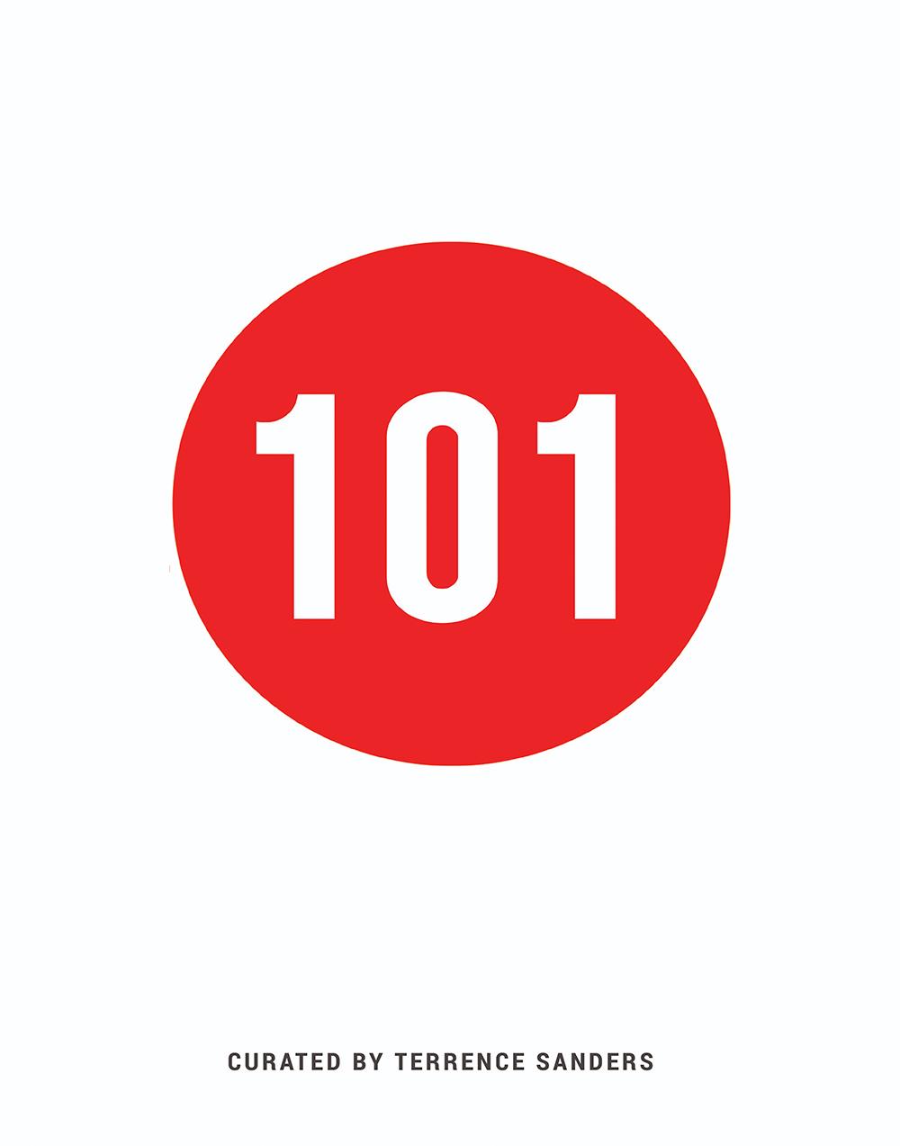 101 Contemporary Artists