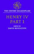 Henry IV, Part I