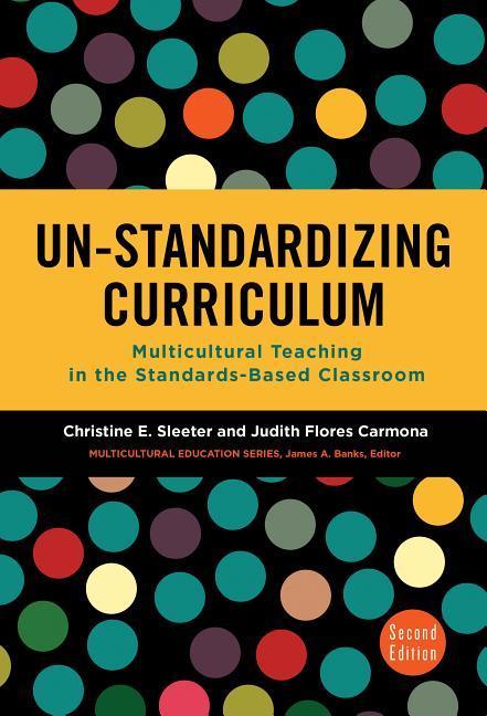 Un-Standardizing Curriculum