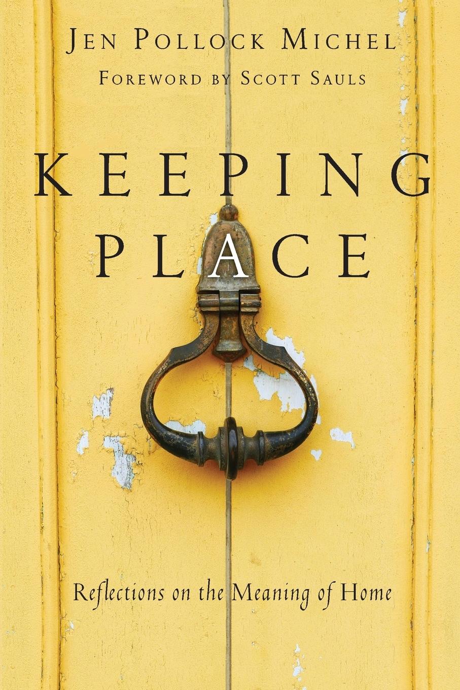 Keeping Place