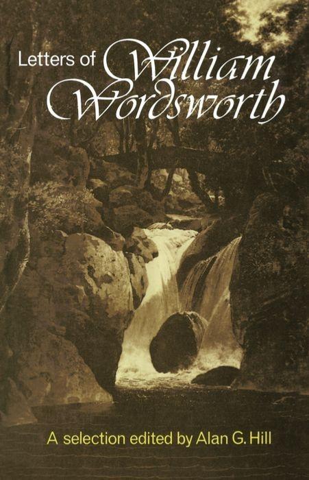 The Letters of William Wordsworth