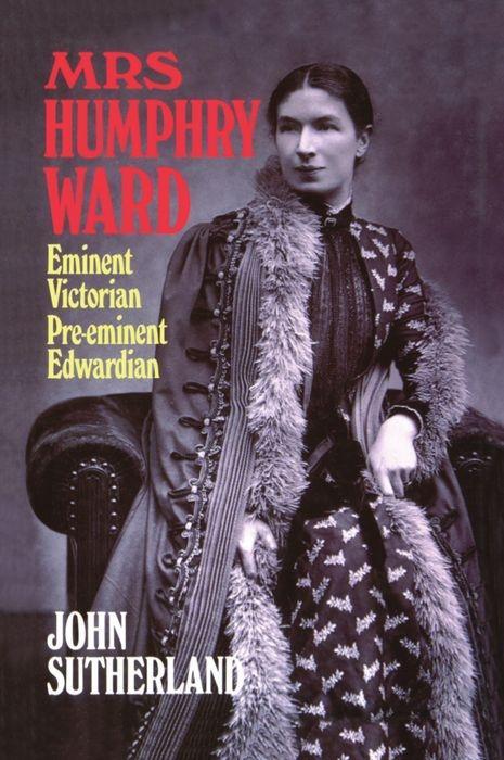 Mrs. Humphry Ward