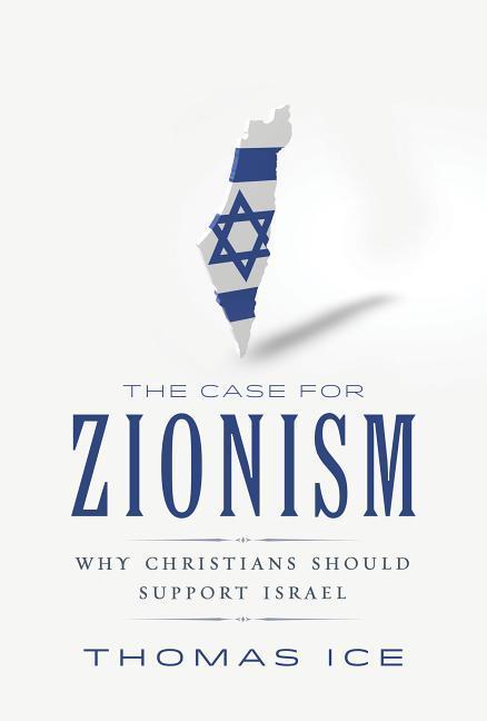 The Case for Zionism