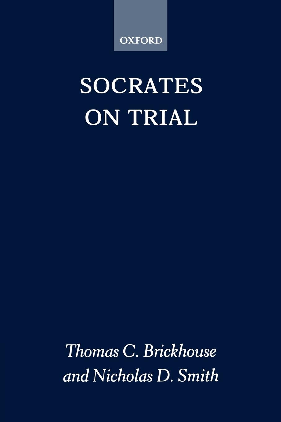 Socrates on Trial