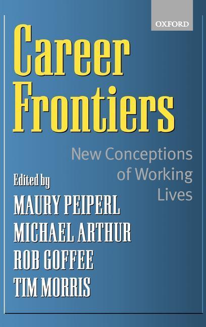 Career Frontiers