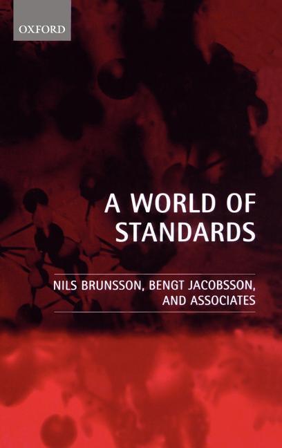 A World of Standards