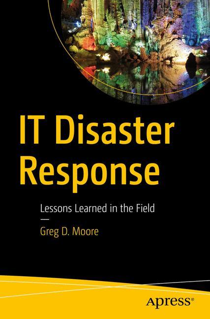 IT Disaster Response