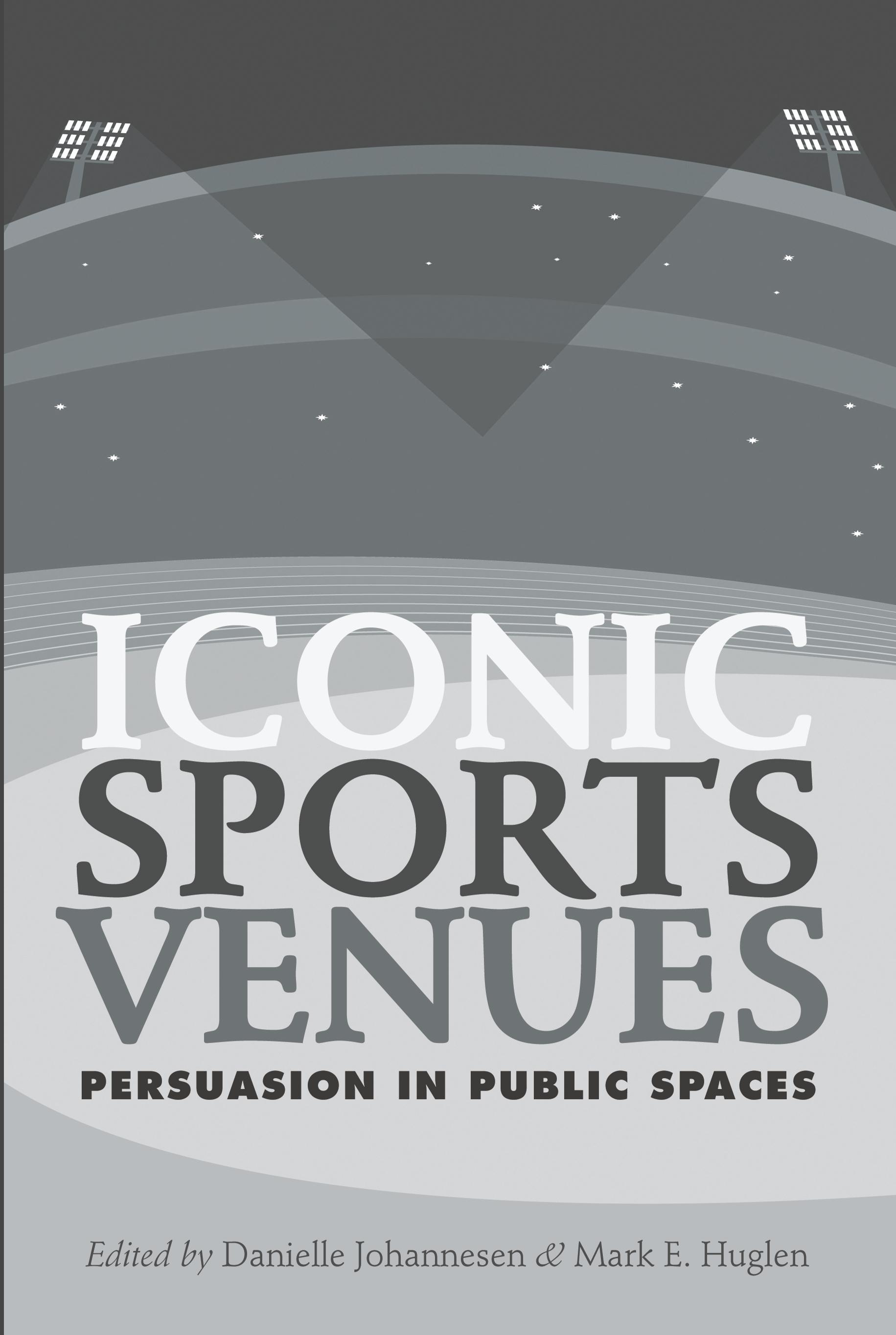 Iconic Sports Venues