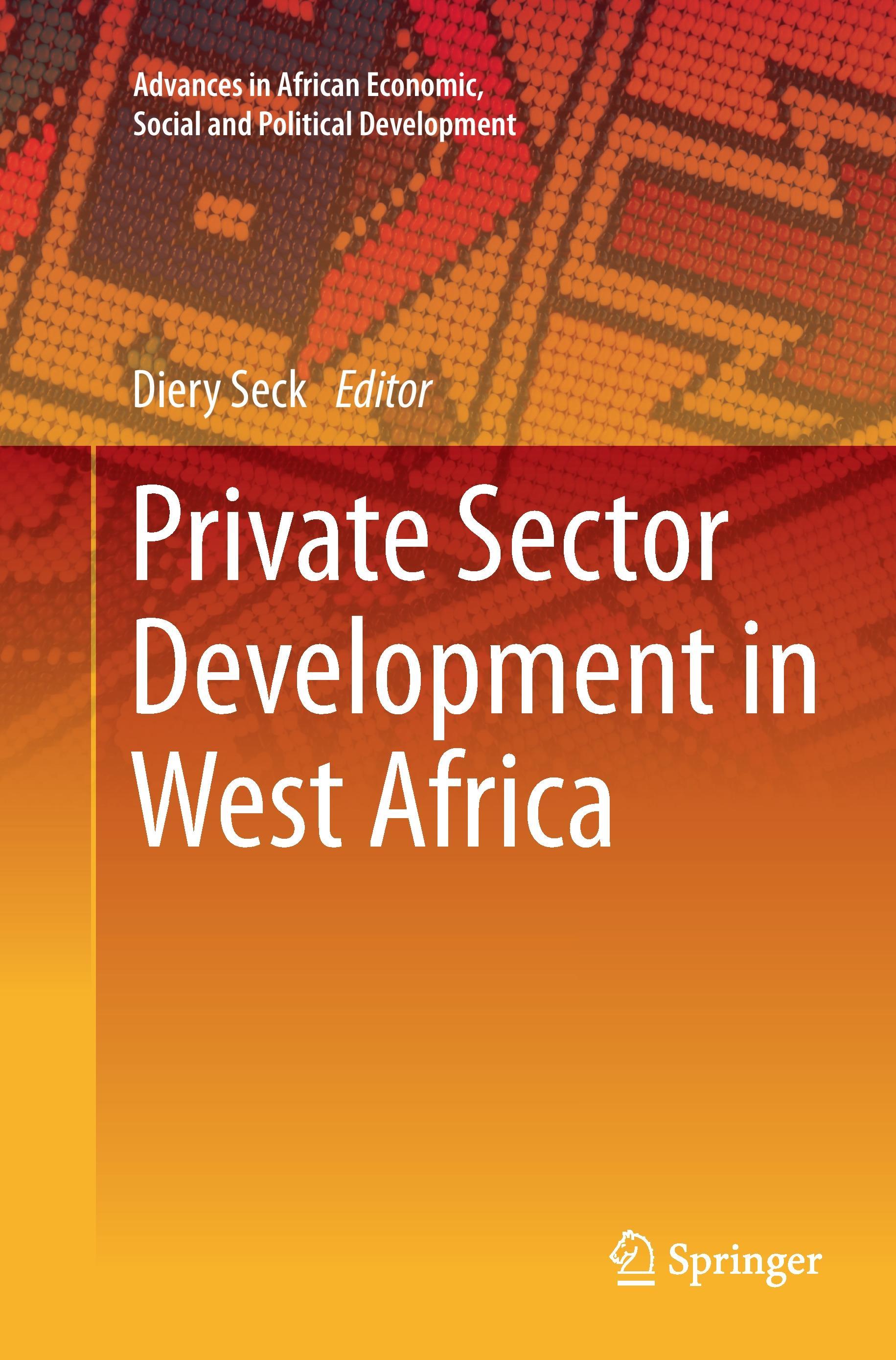 Private Sector Development in West Africa