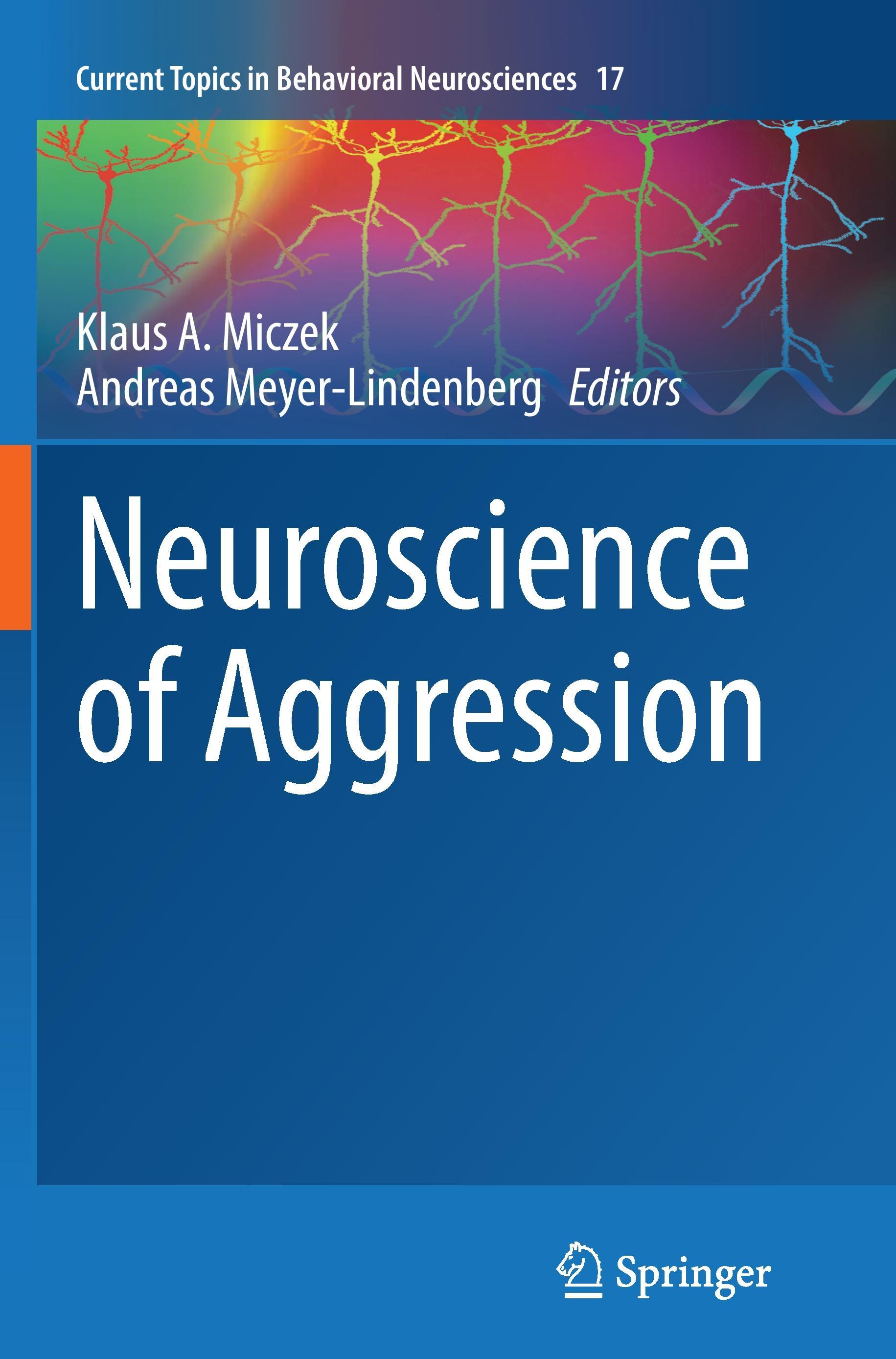 Neuroscience of Aggression