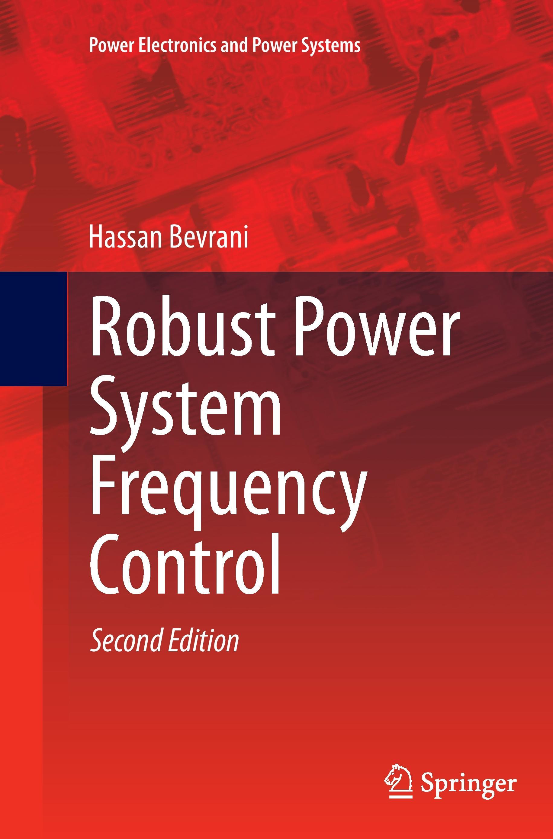 Robust Power System Frequency Control