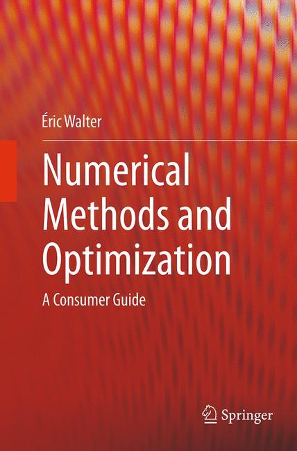 Numerical Methods and Optimization