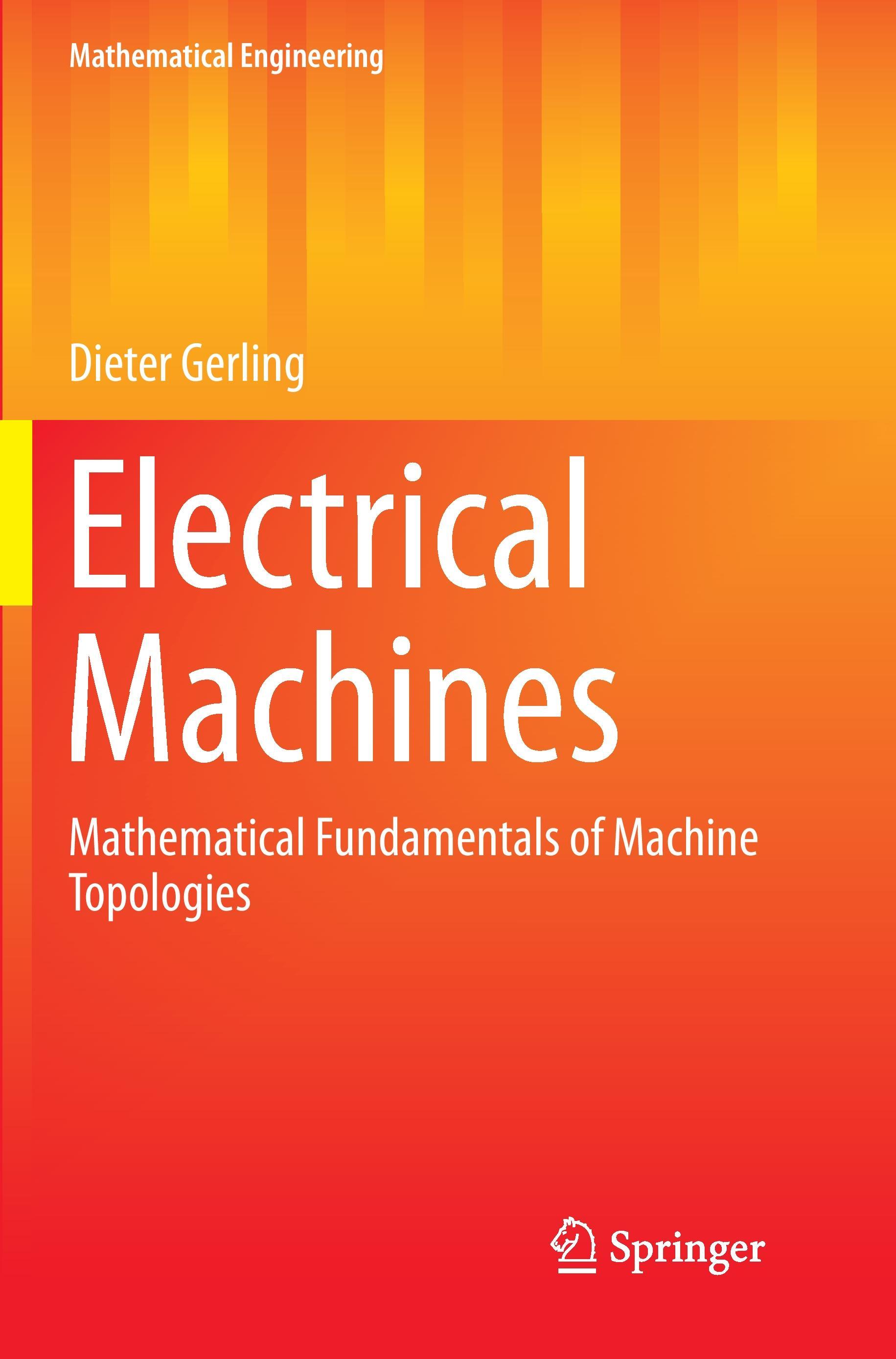 Electrical Machines