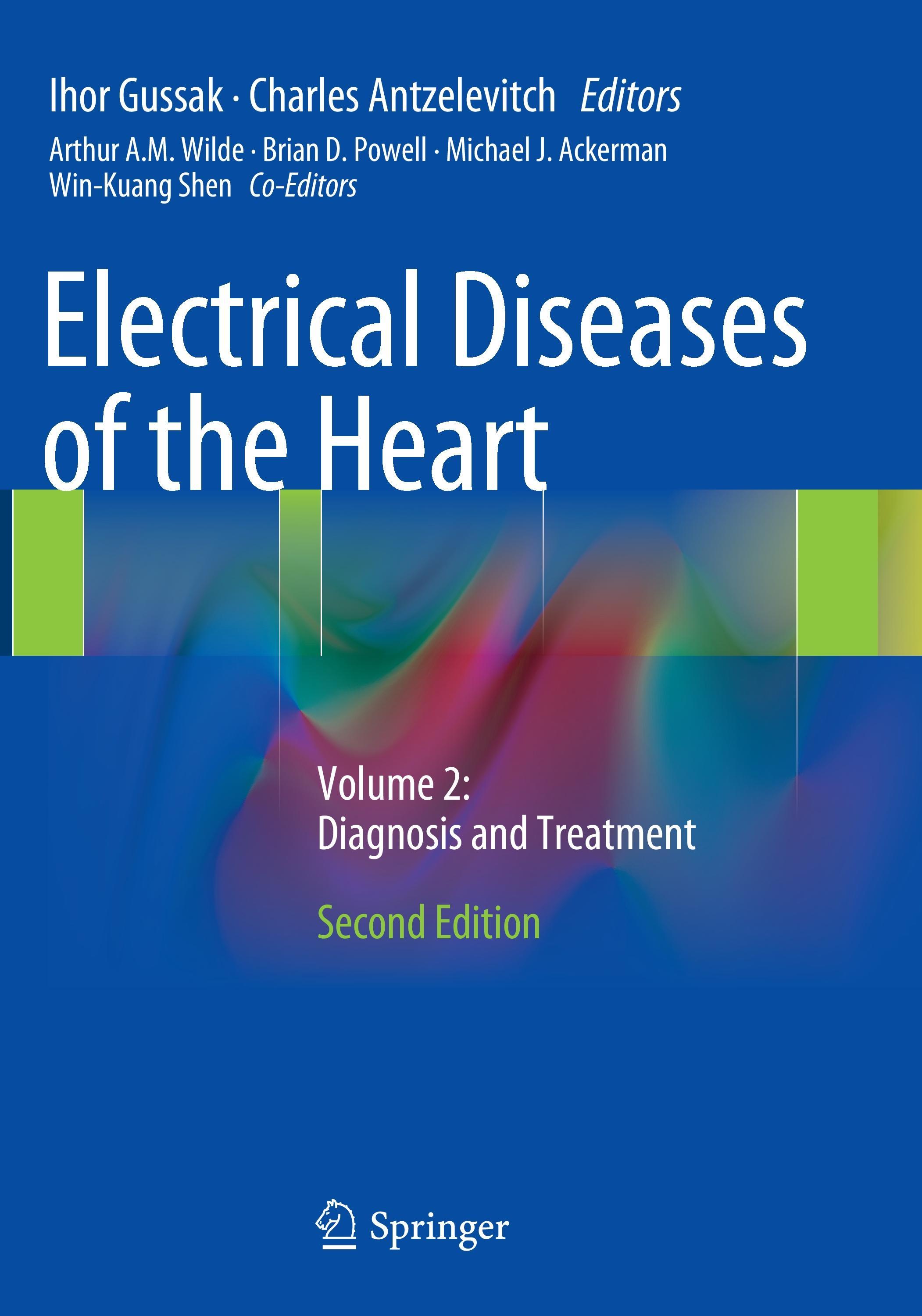 Electrical Diseases of the Heart