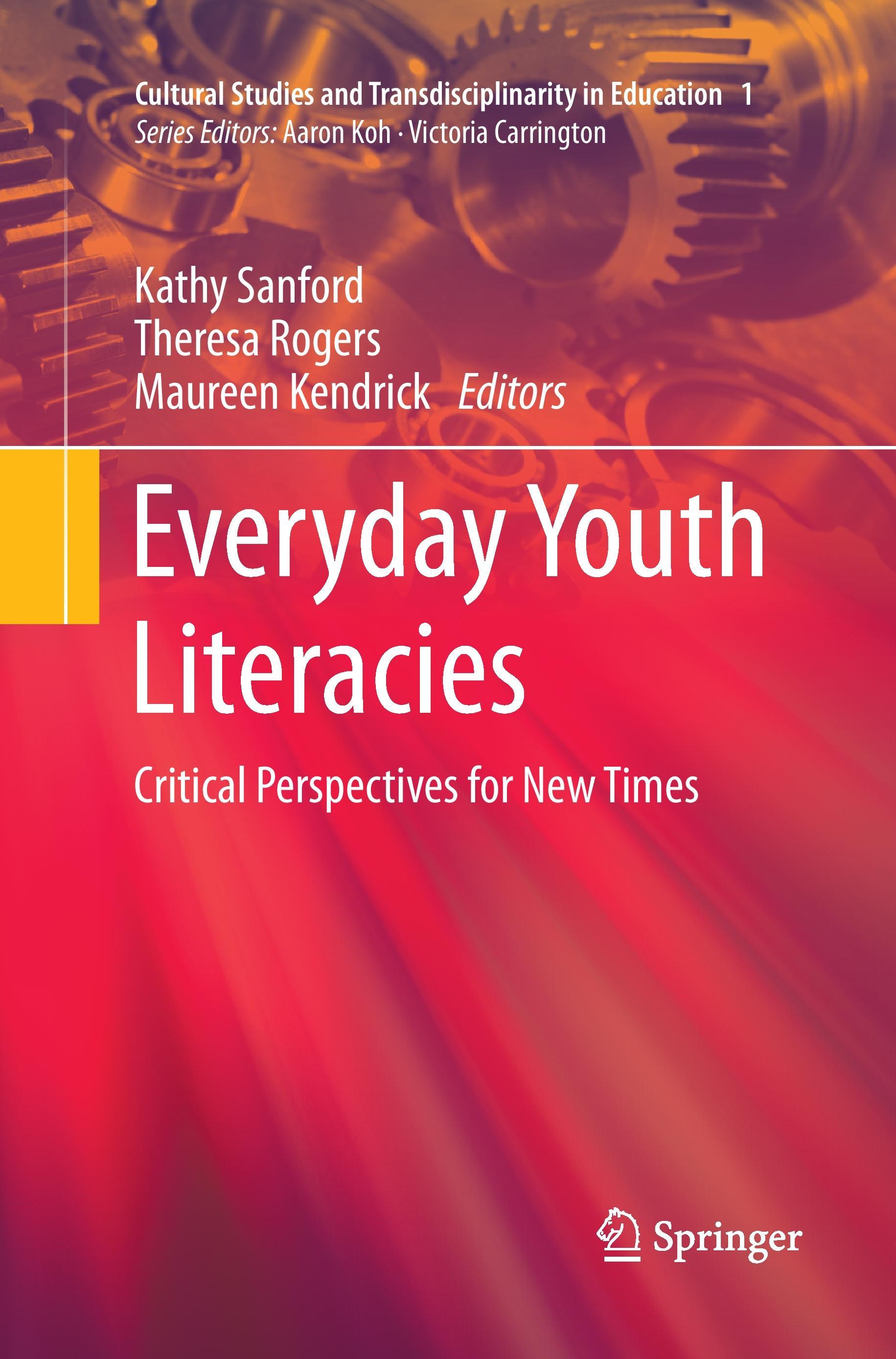 Everyday Youth Literacies