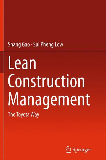 Lean Construction Management