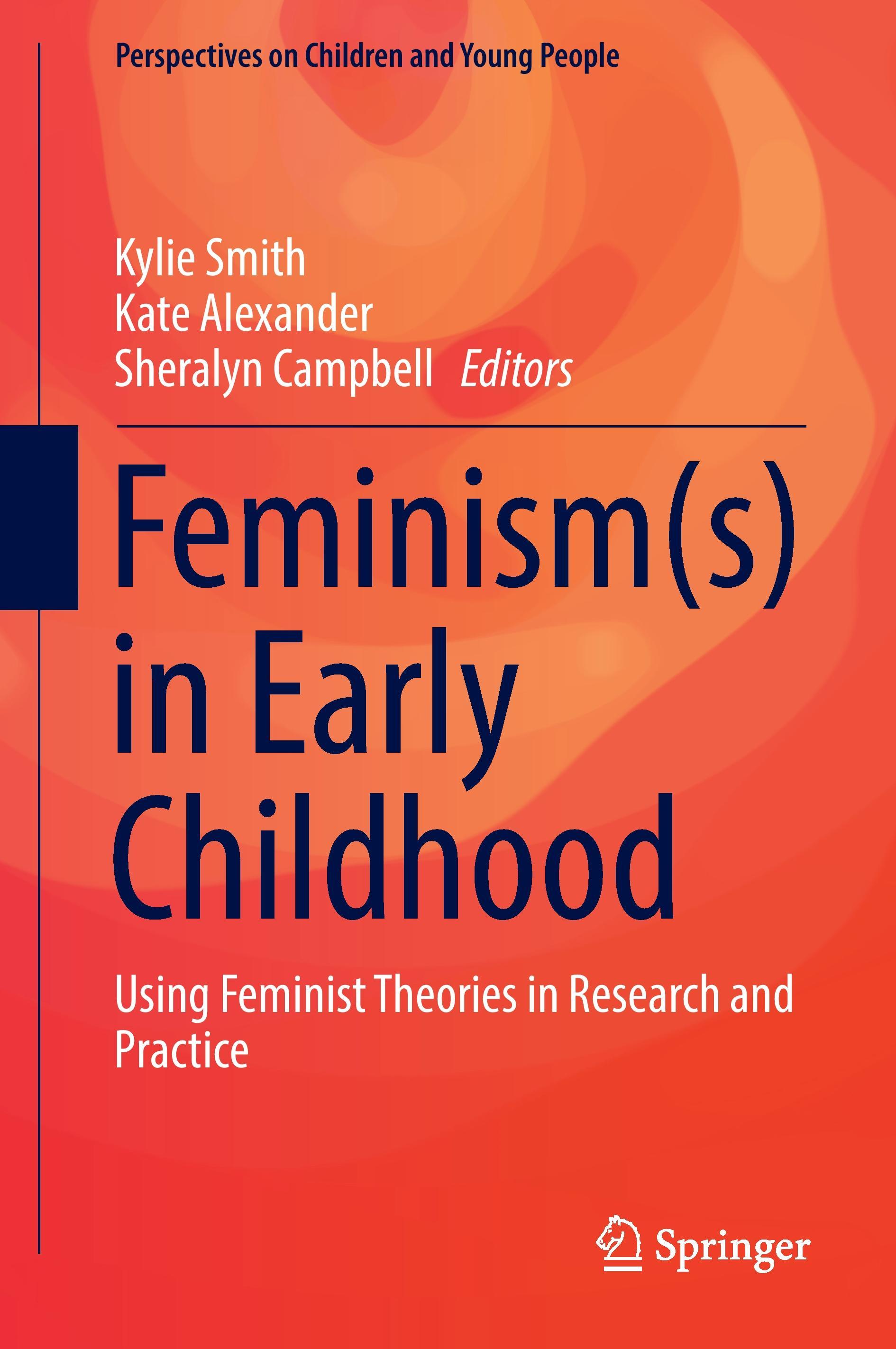 Feminism(s) in Early Childhood