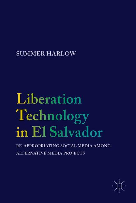 Liberation Technology in El Salvador