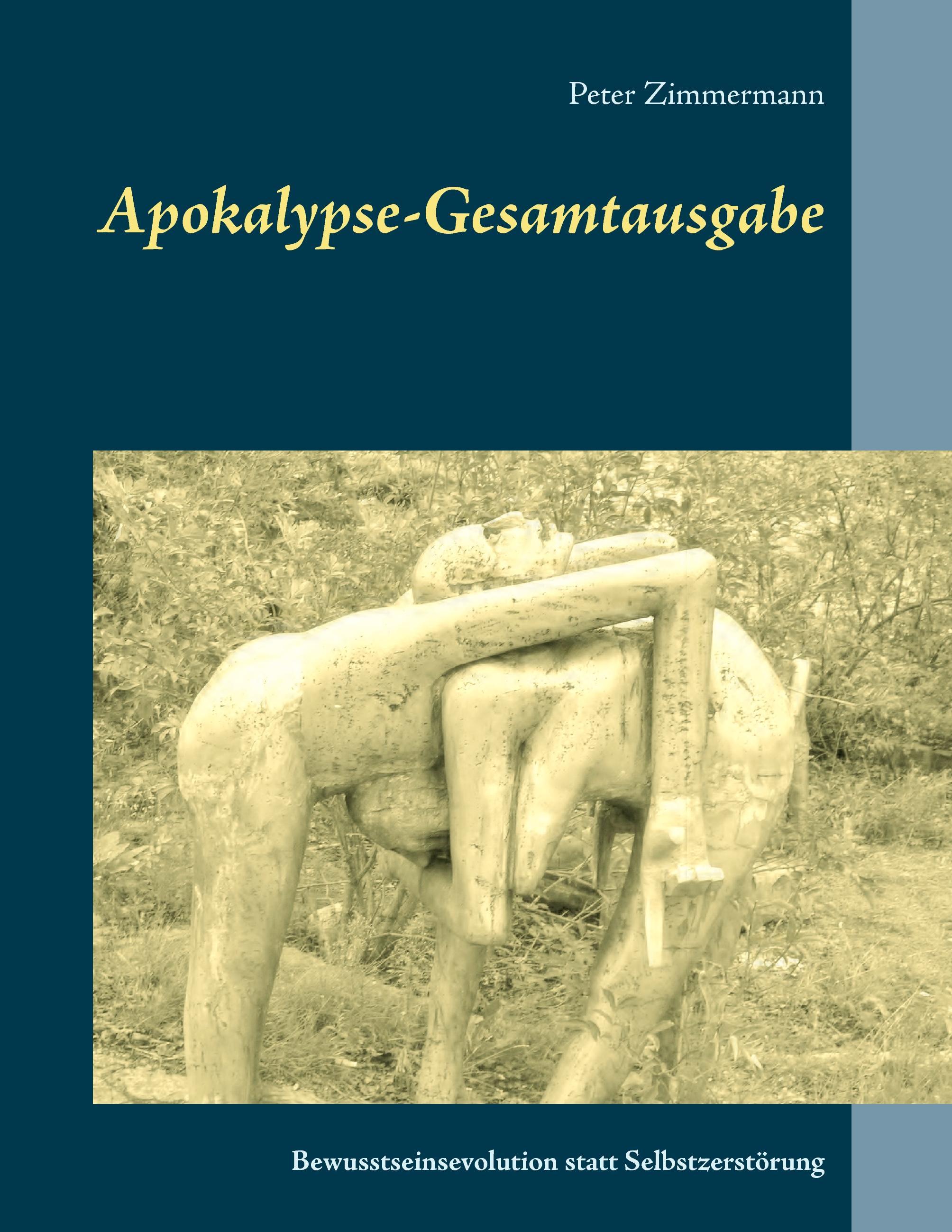 Apokalypse-Gesamtausgabe