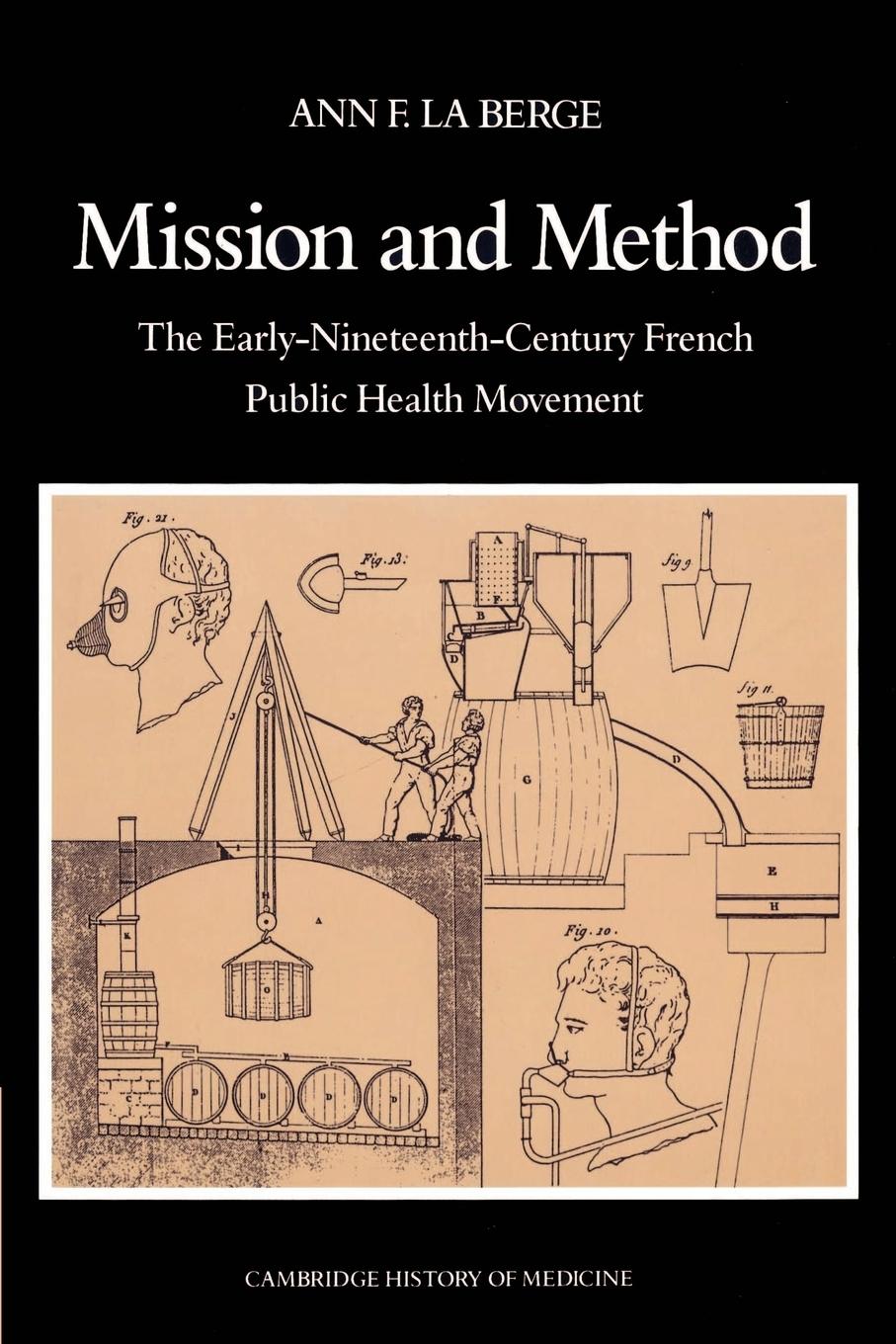 Mission and Method