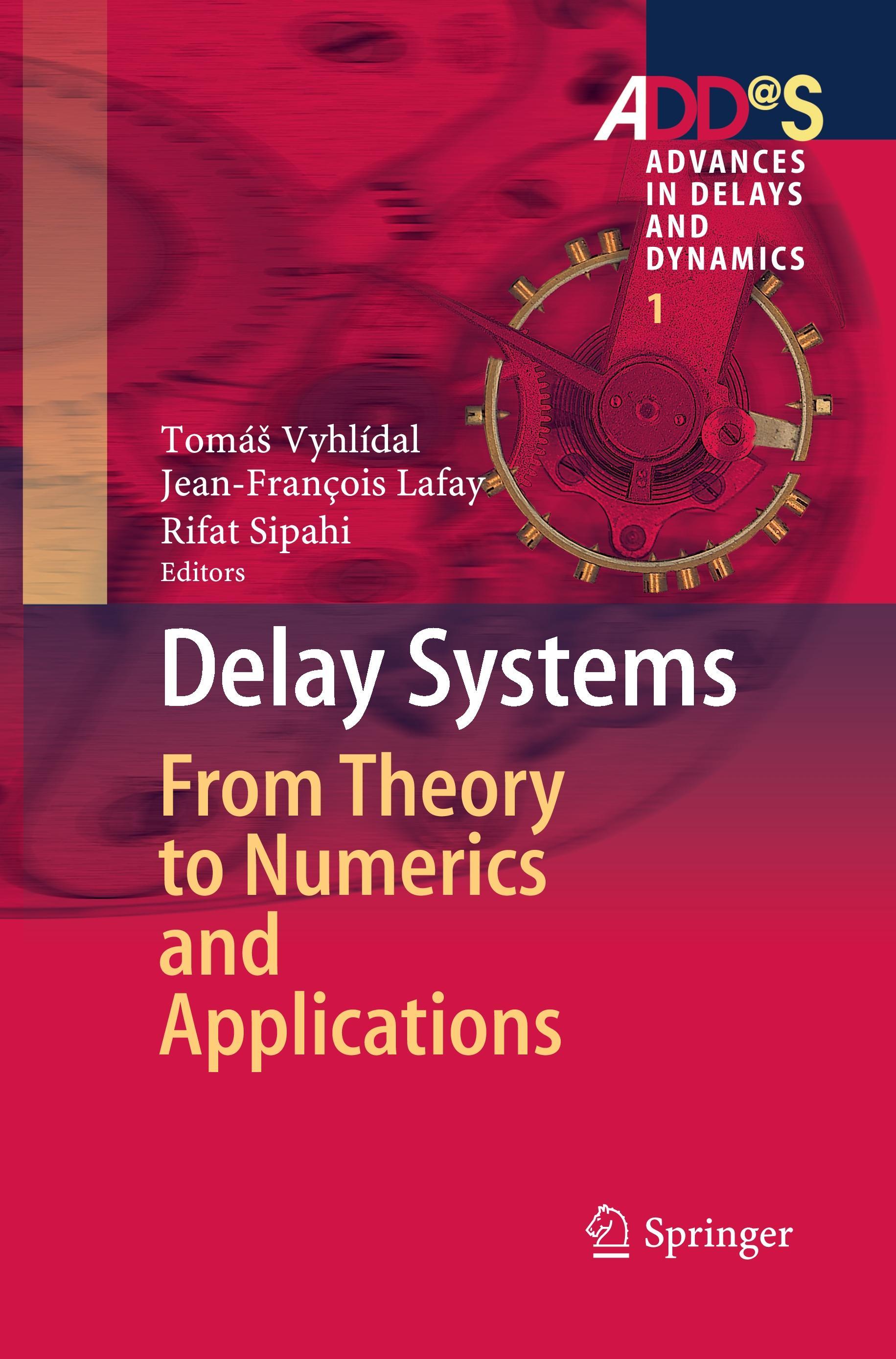 Delay Systems