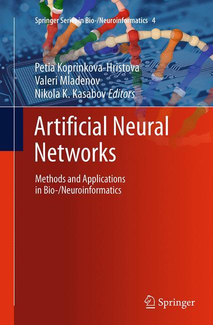 Artificial Neural Networks