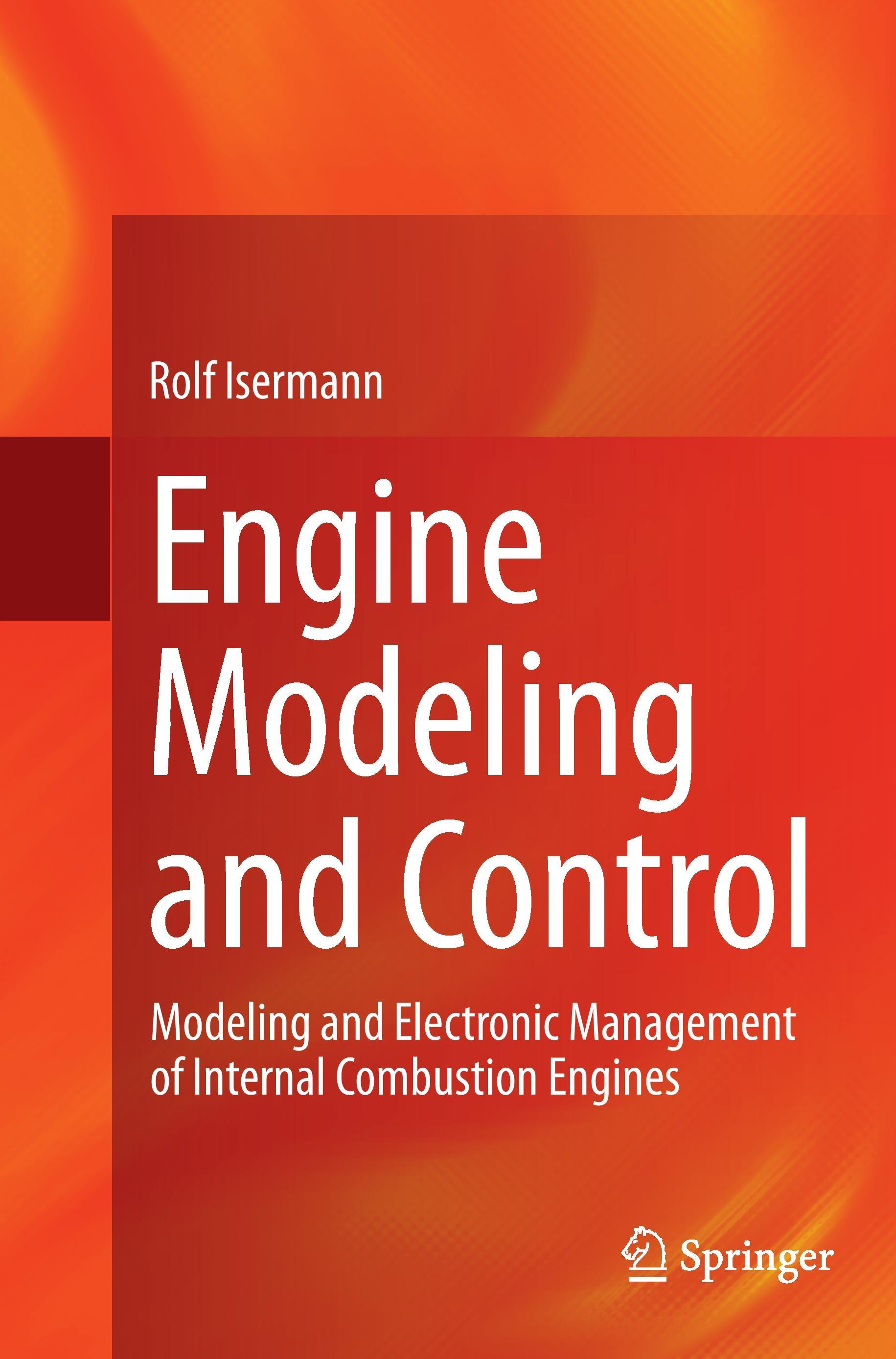 Engine Modeling and Control