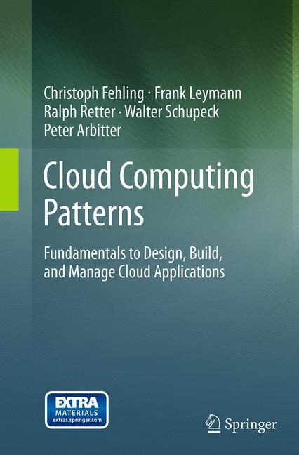 Cloud Computing Patterns