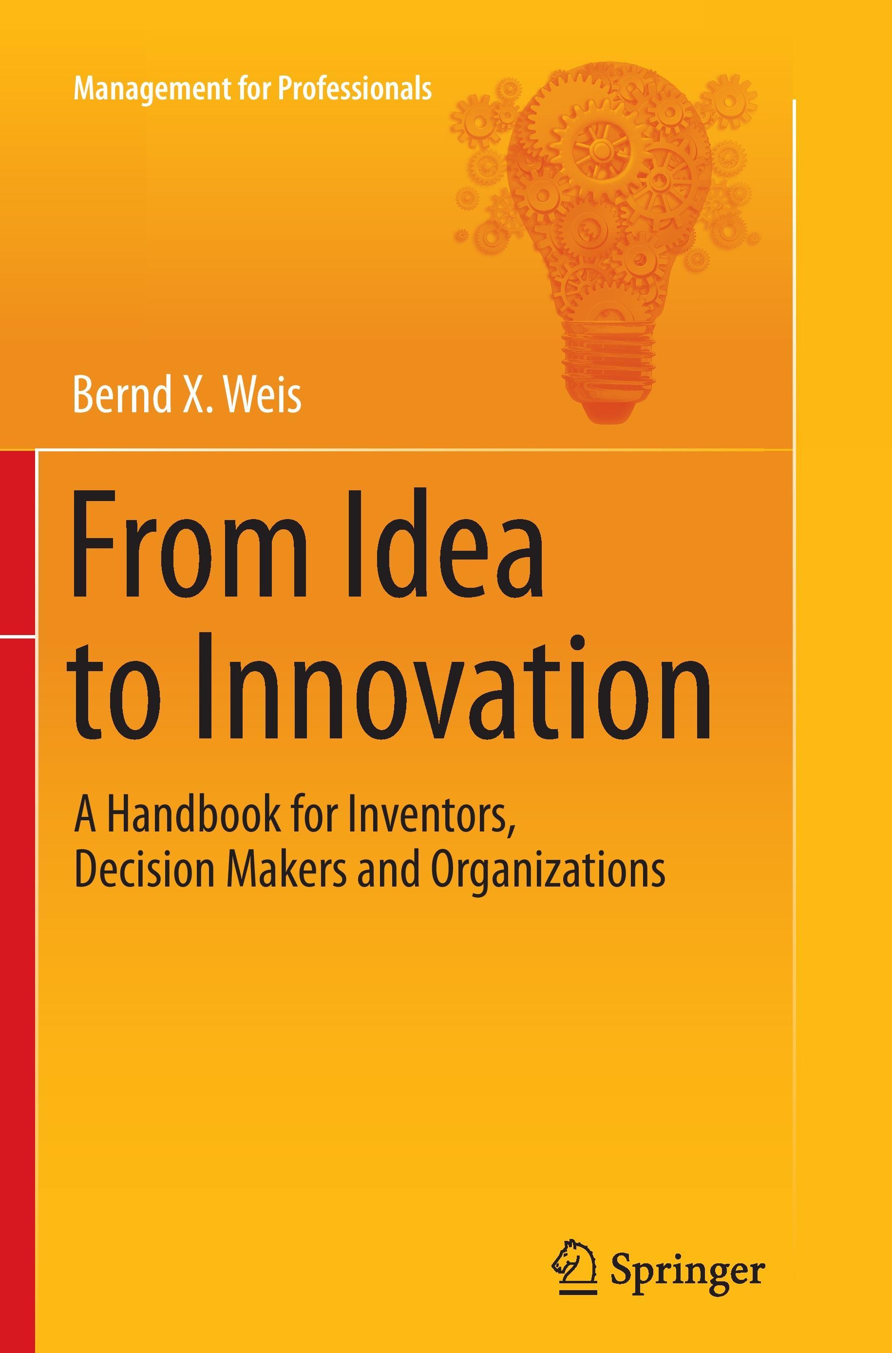 From Idea to Innovation