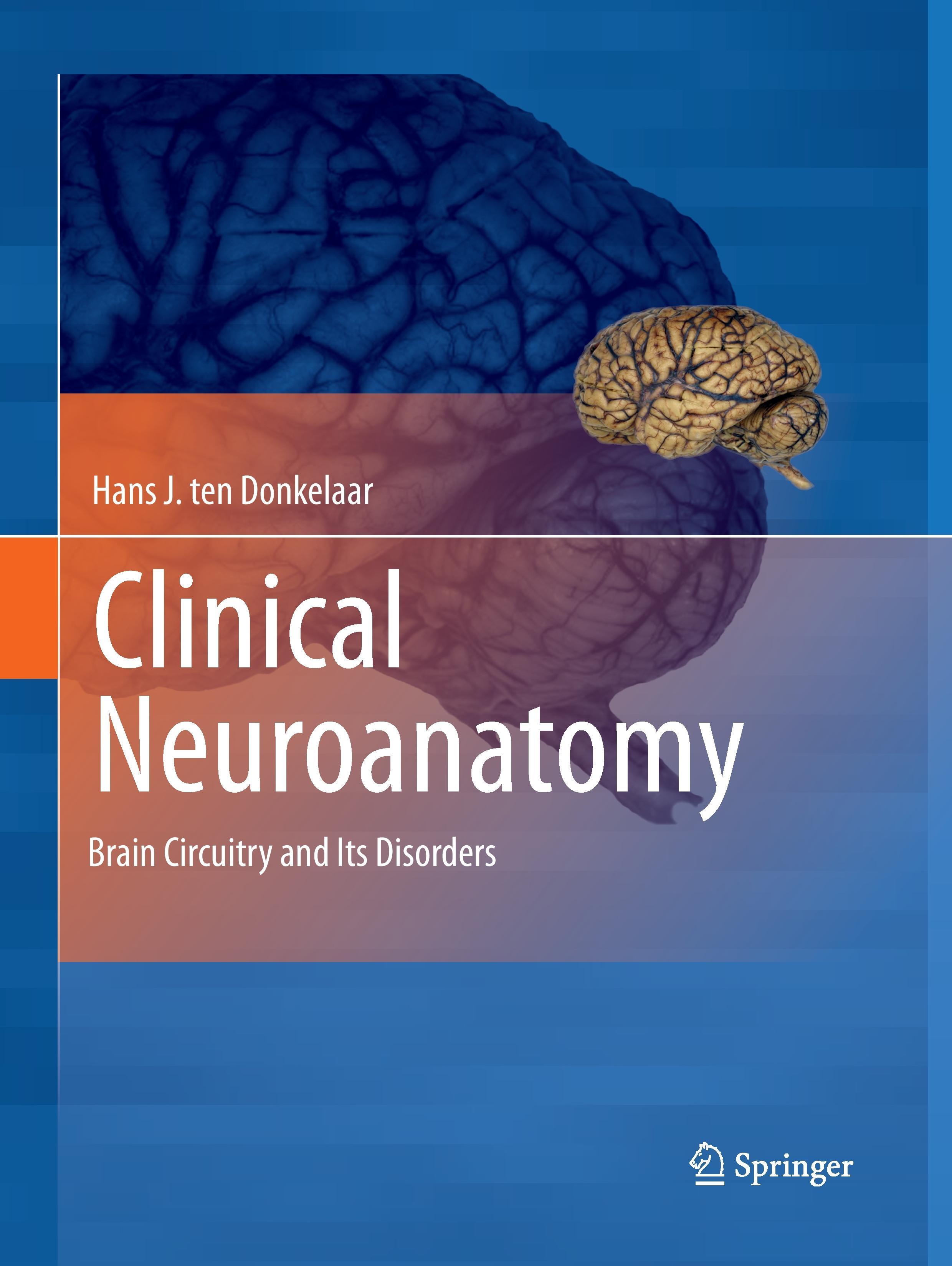 Clinical Neuroanatomy