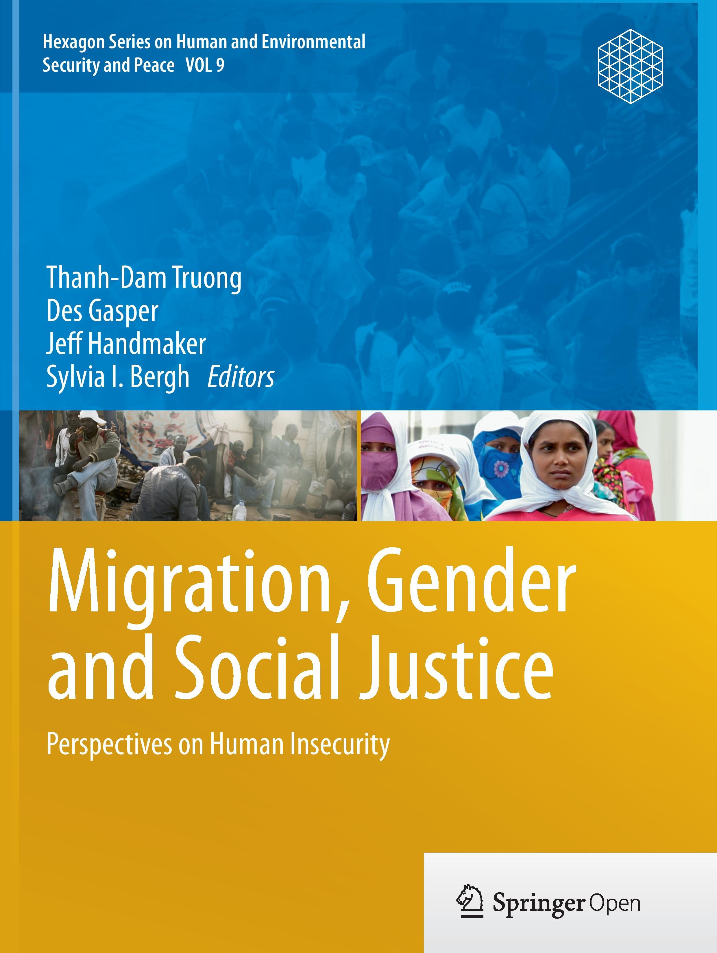 Migration, Gender and Social Justice