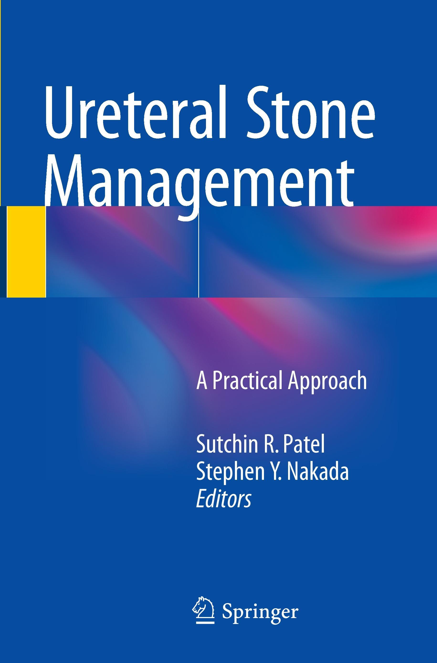 Ureteral Stone Management