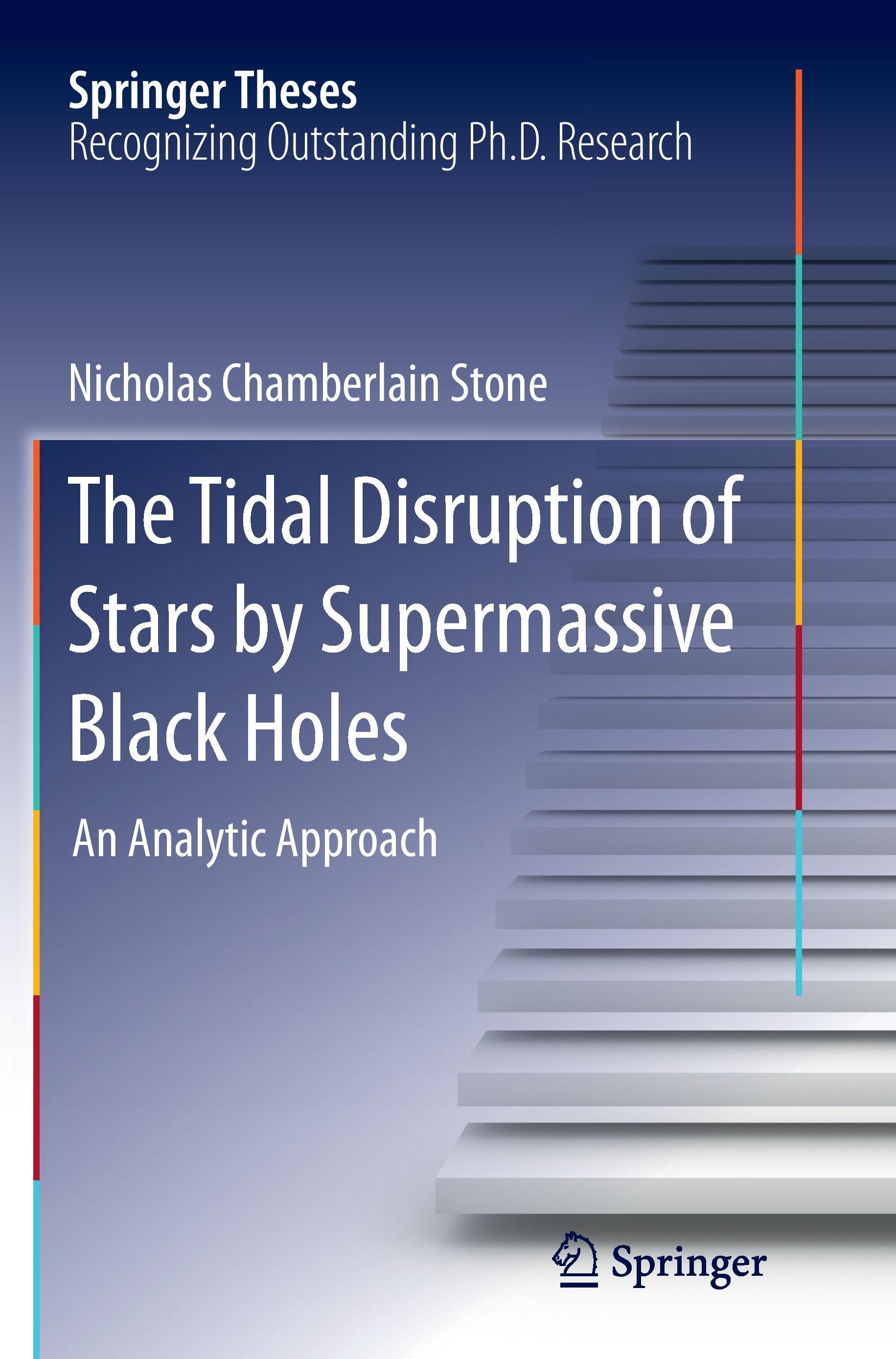 The Tidal Disruption of Stars by Supermassive Black Holes