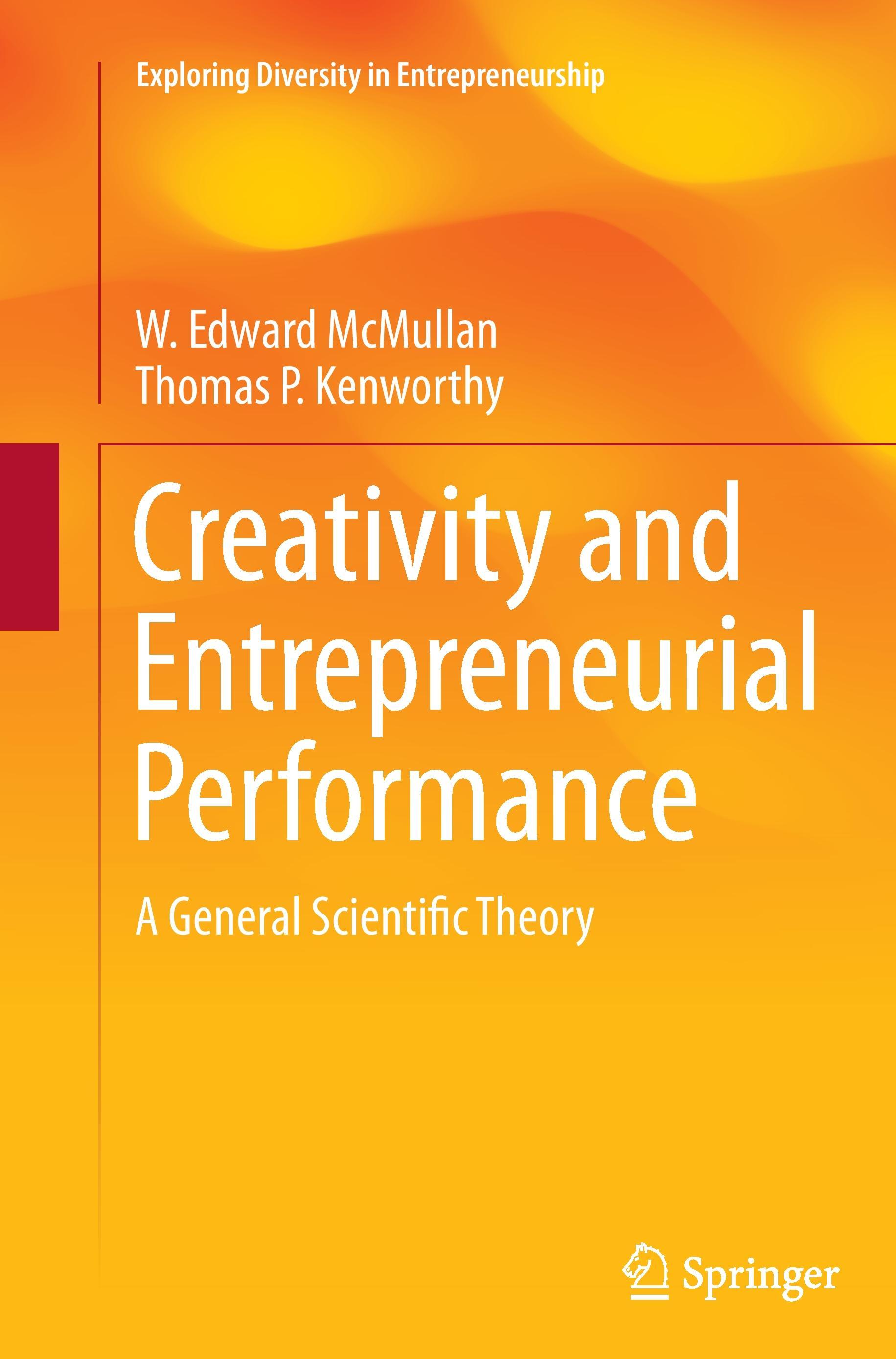 Creativity and Entrepreneurial Performance